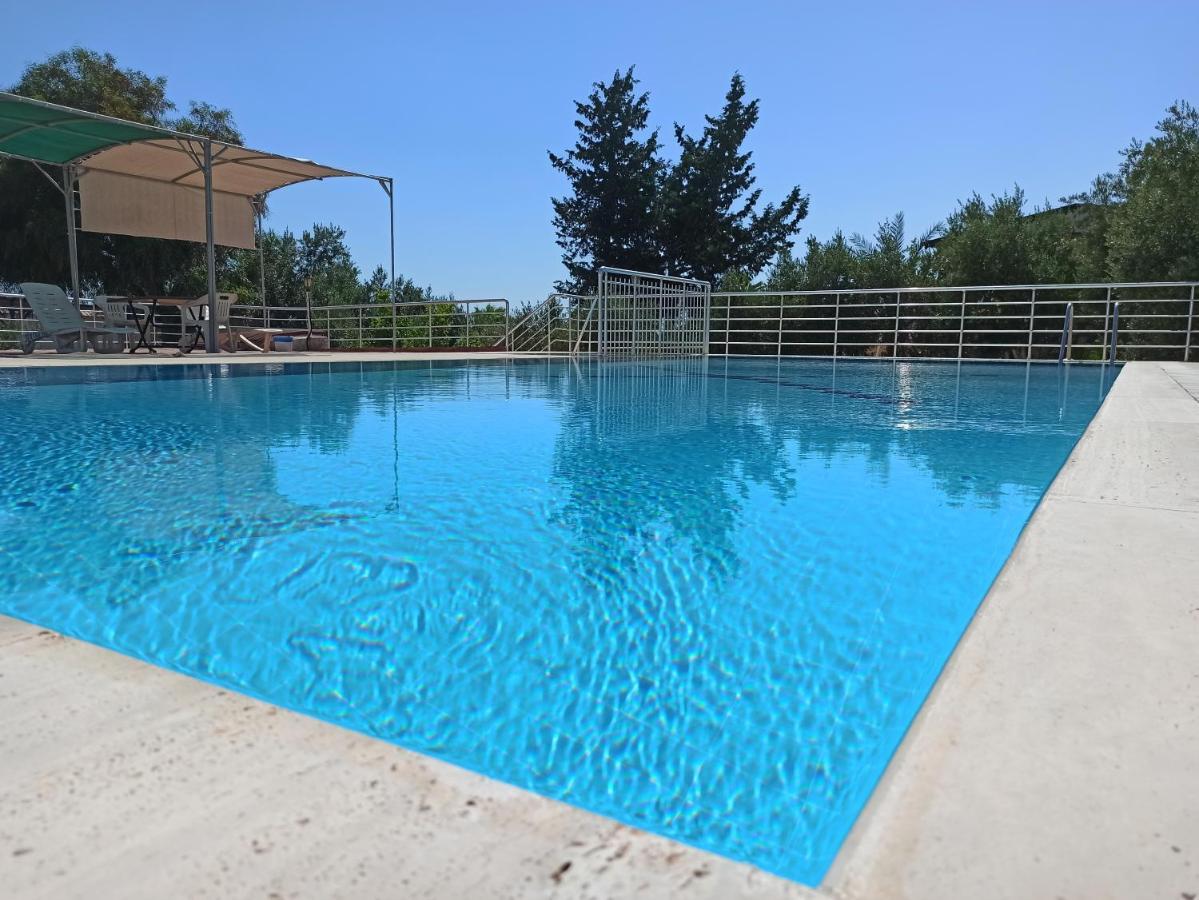 Sercan Aparthotel *