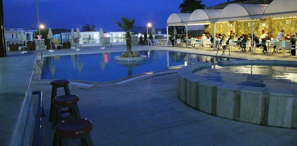 Sunpoint Bodrum Hotel
