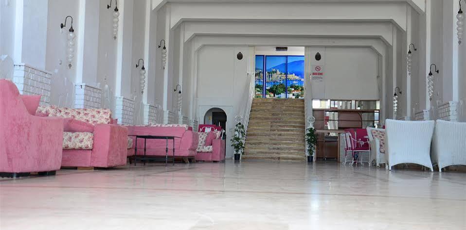 Sunpoint Bodrum 3*