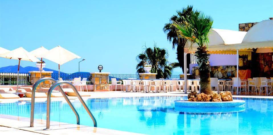 Sunpoint Bodrum Hotel Gumbet