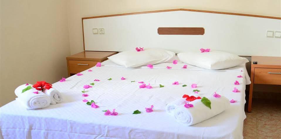Sunpoint Bodrum 3*