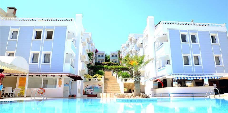 Hotel Sunpoint Bodrum Gumbet