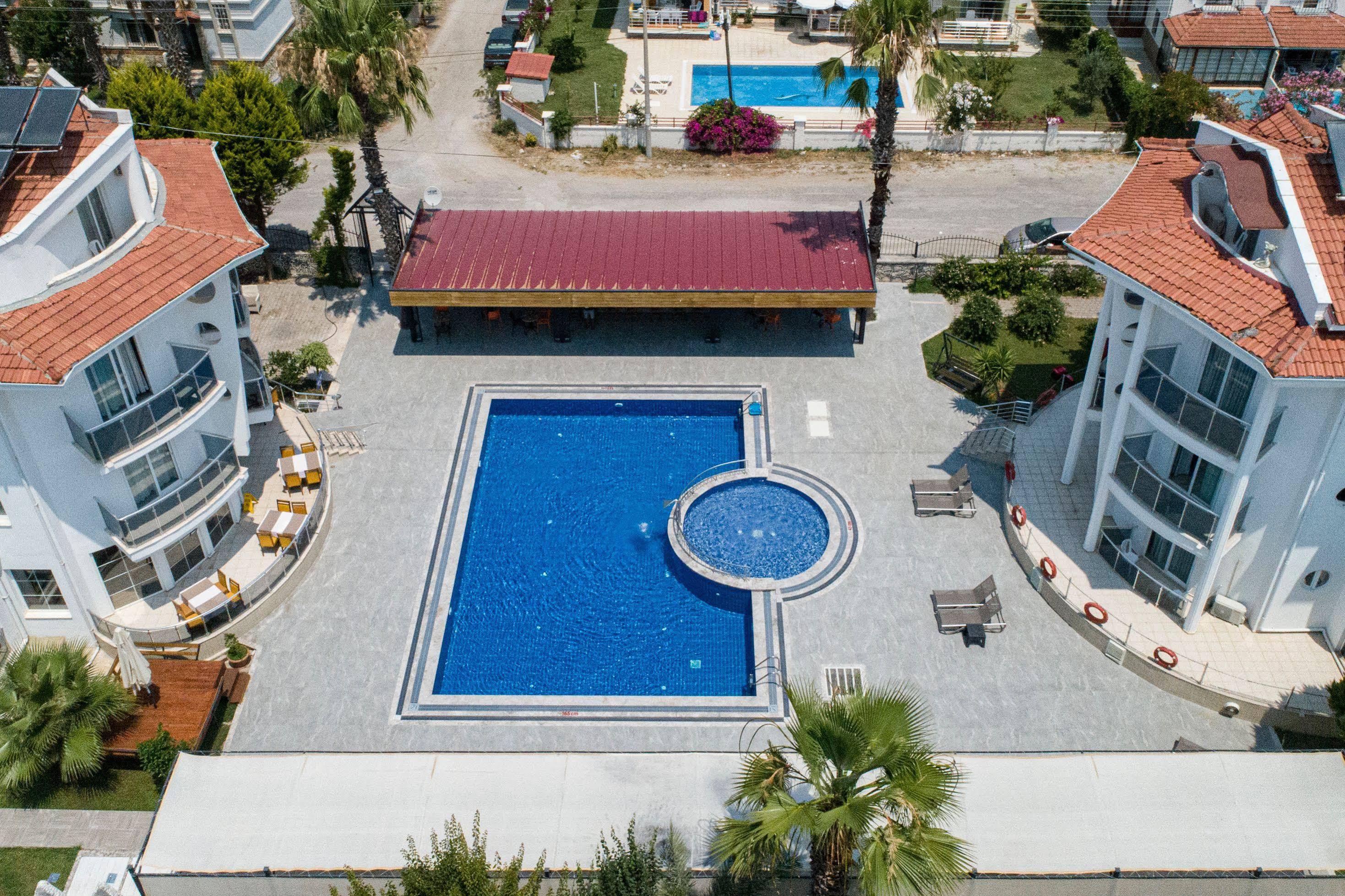 Nevada & 3* Fethiye