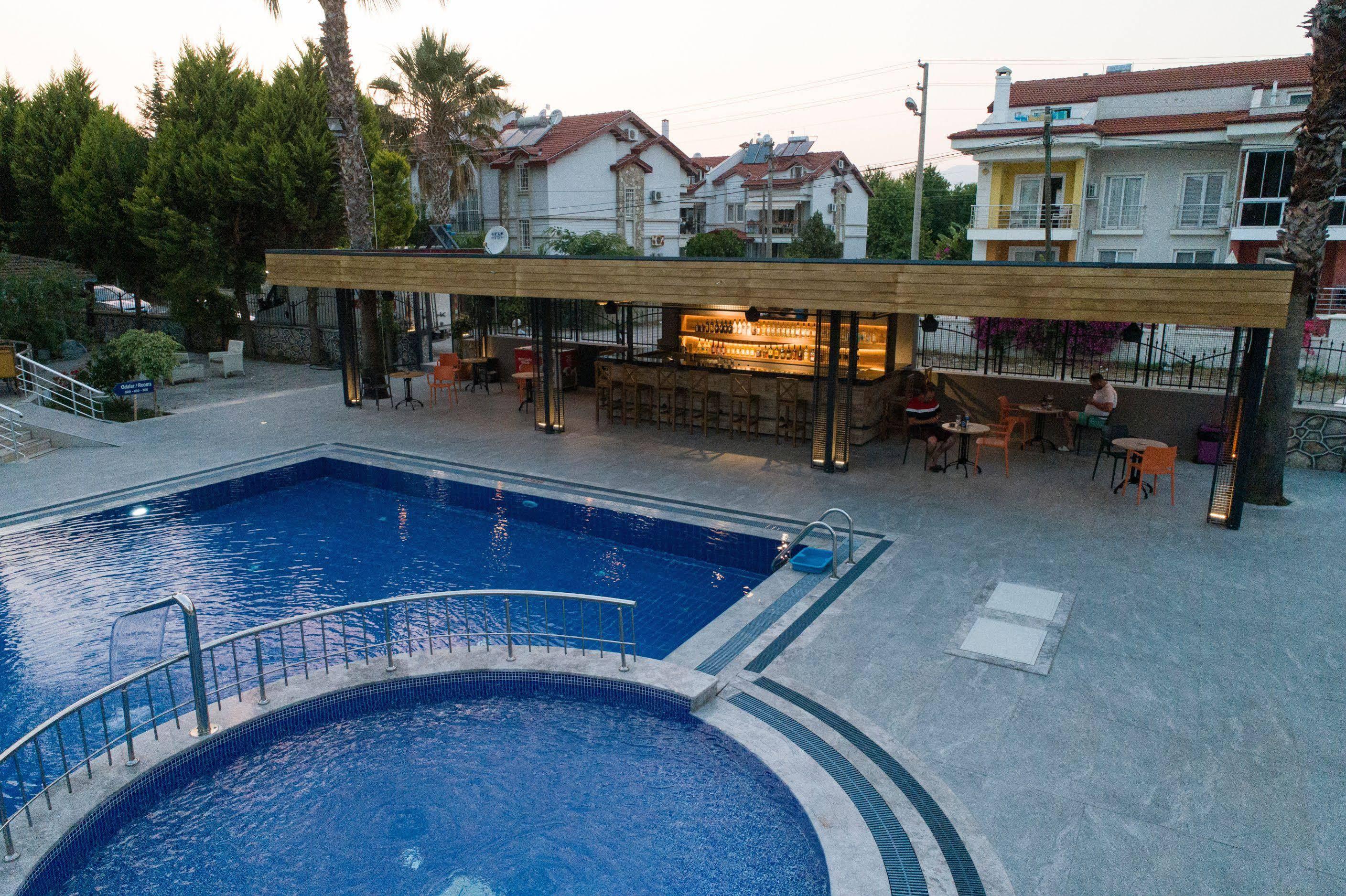 Nevada & Fethiye
