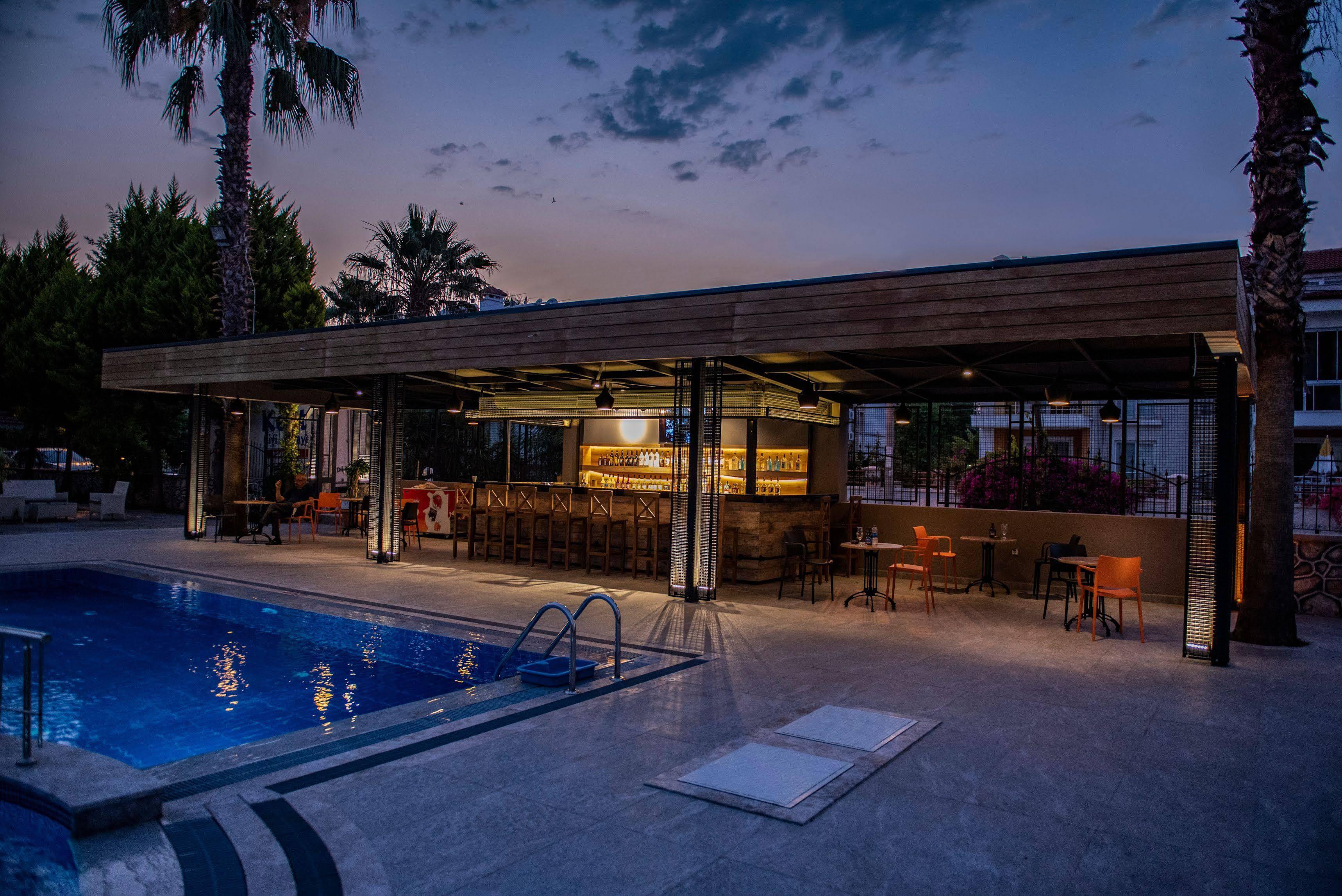 Nevada & 3* Fethiye