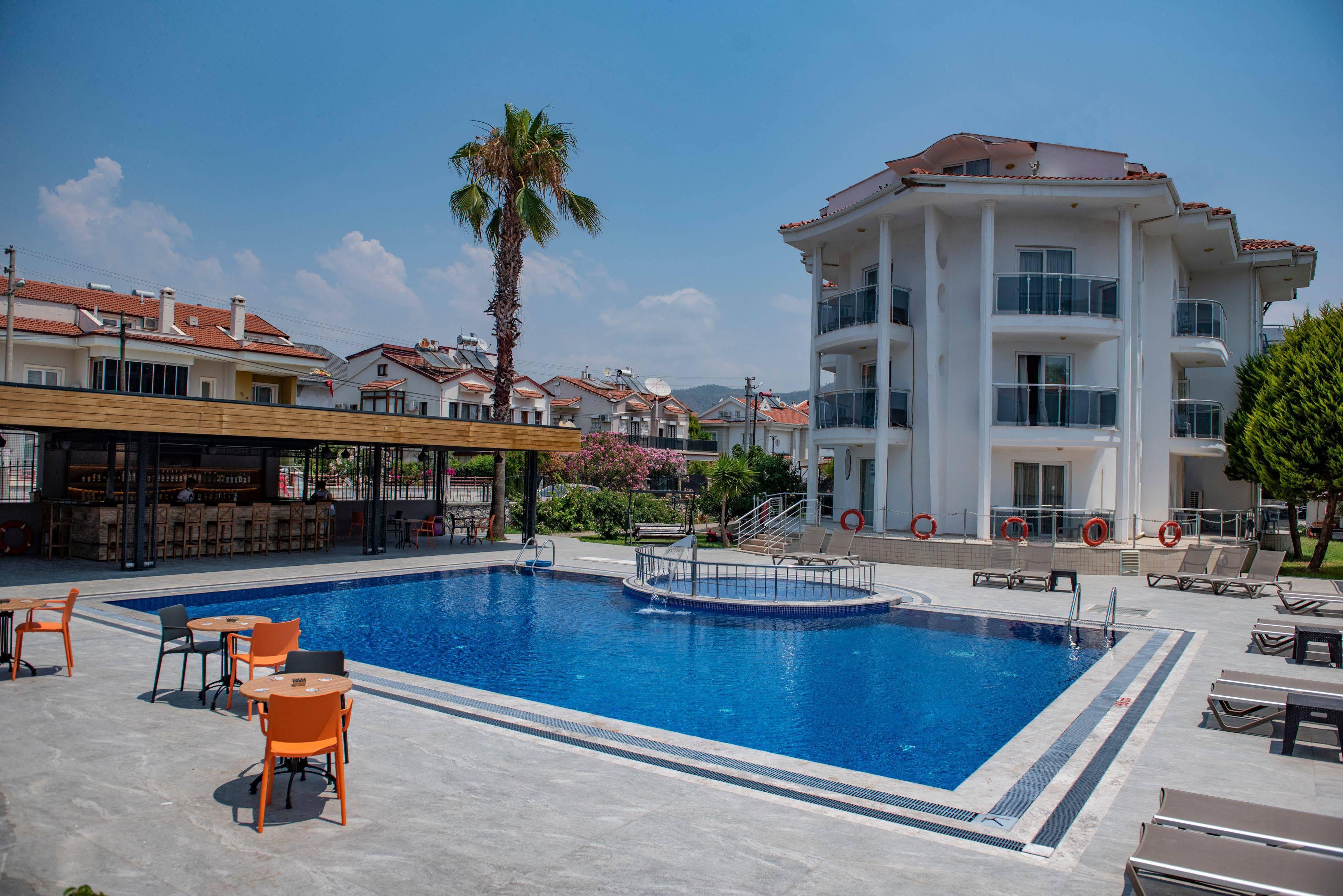 Nevada & Resort Fethiye