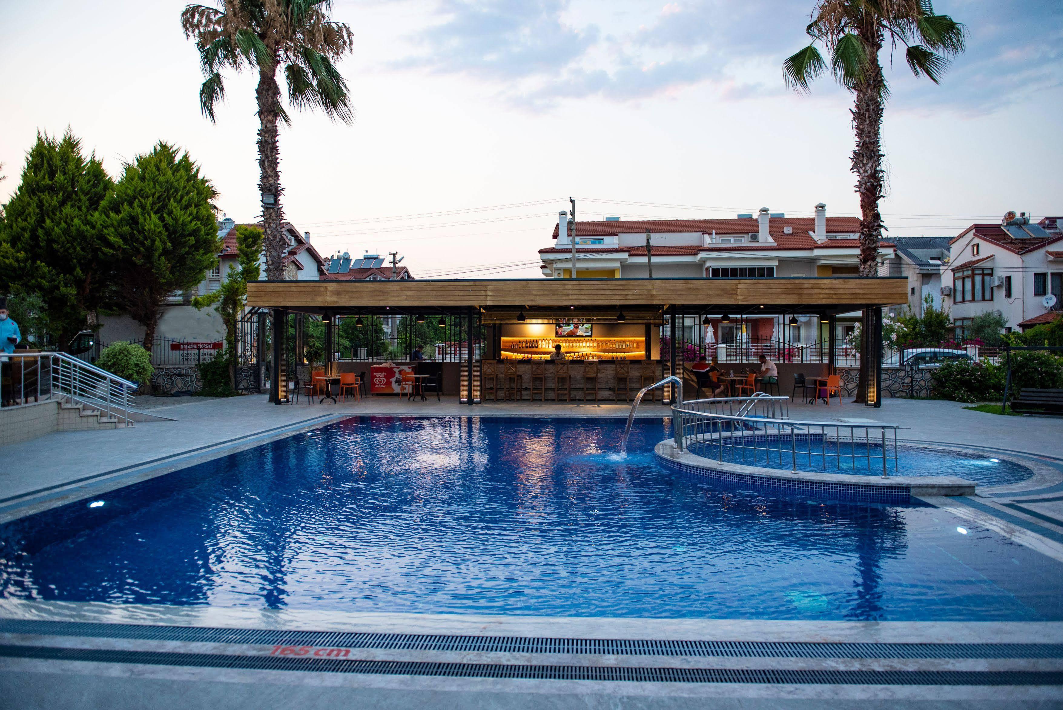 Resort Nevada & 3*