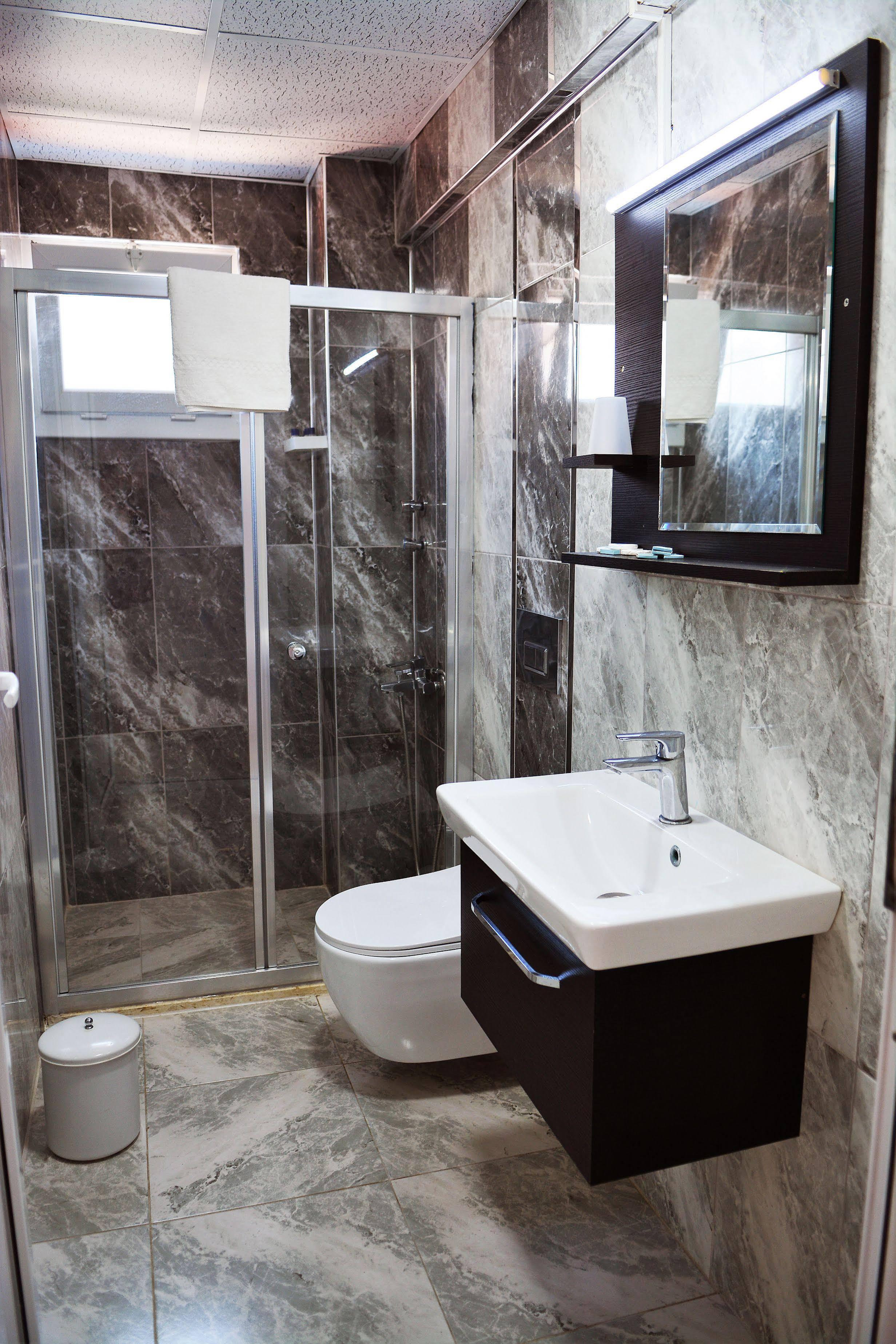 Mavi Deniz Bed & Breakfast Gumuldur