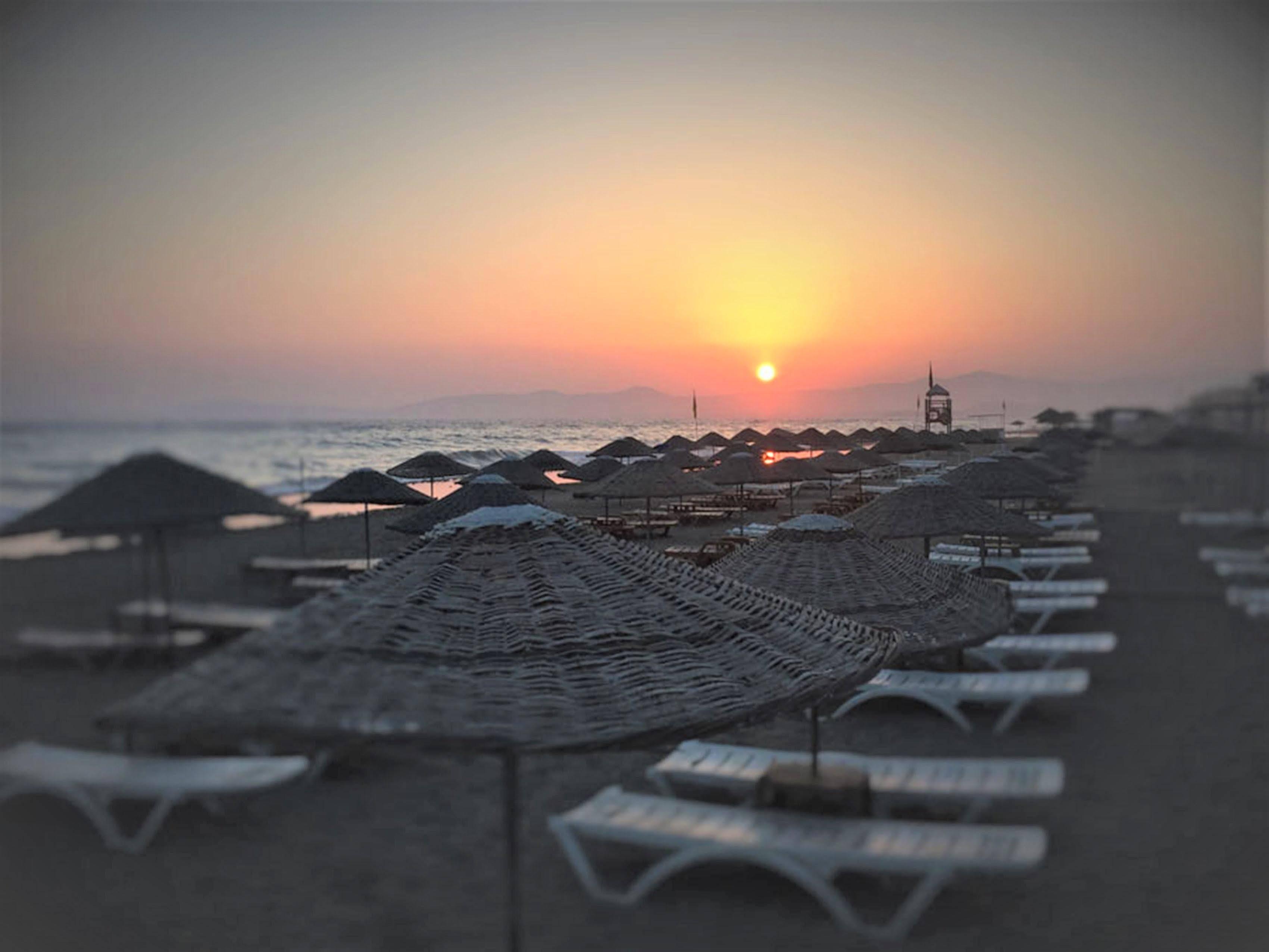 Mavi Deniz 3*