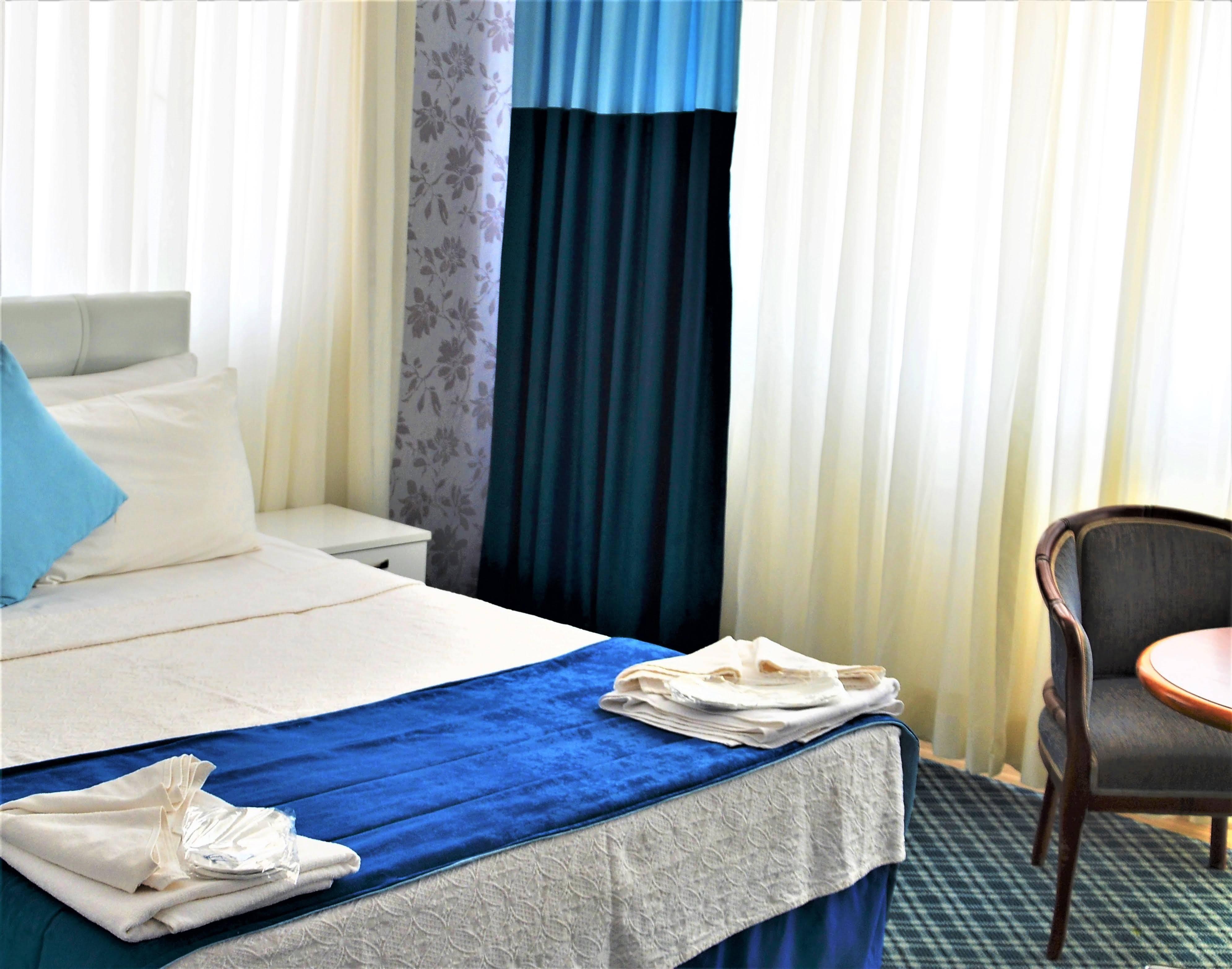 Bed & Breakfast Mavi Deniz