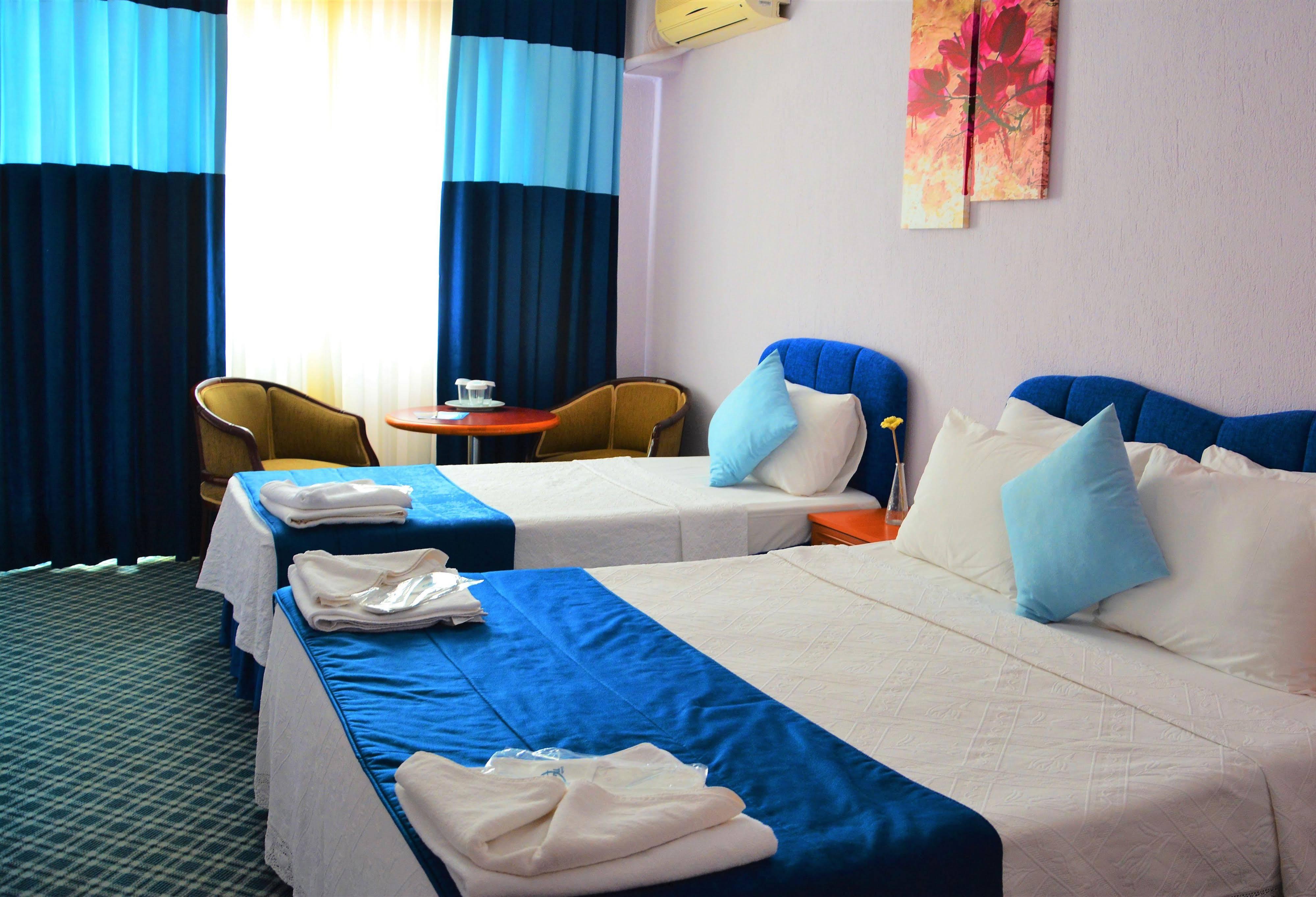 Bed & Breakfast Mavi Deniz