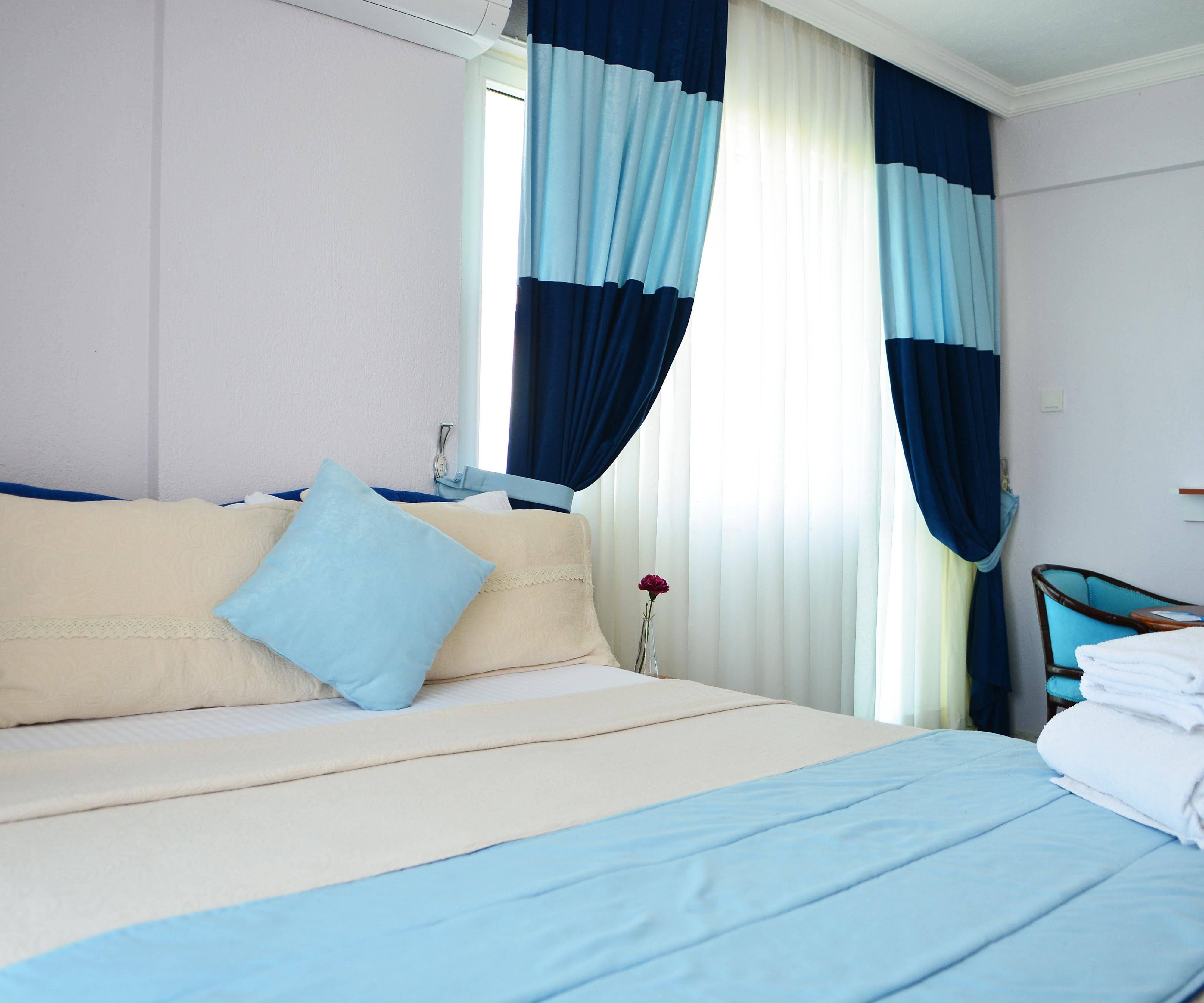 Bed & Breakfast Mavi Deniz Gumuldur
