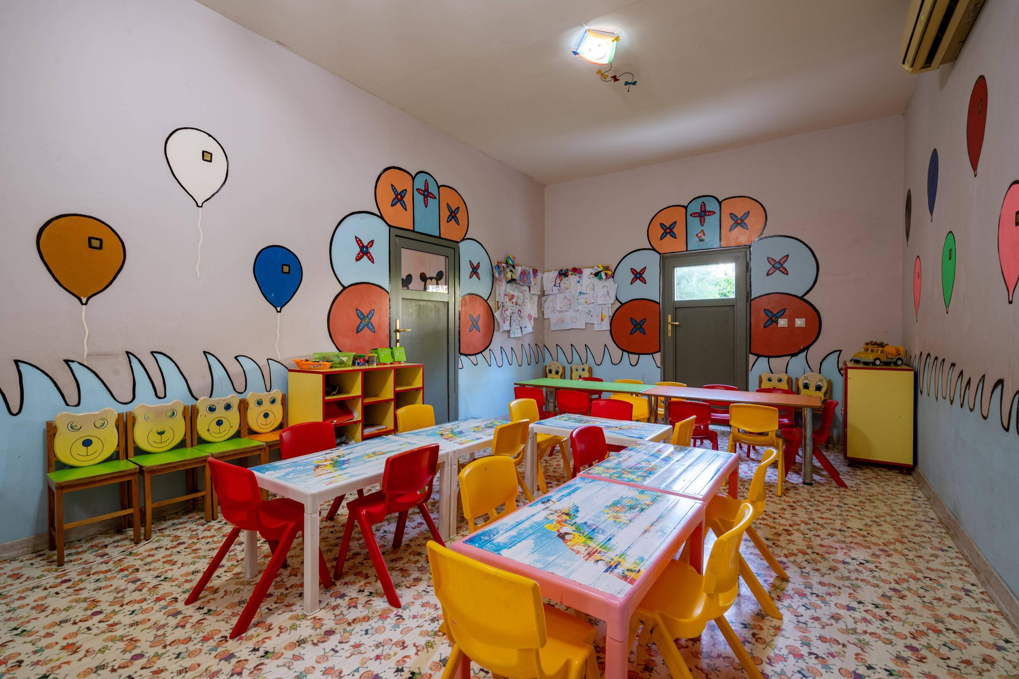 Hotel Palmeras 5*