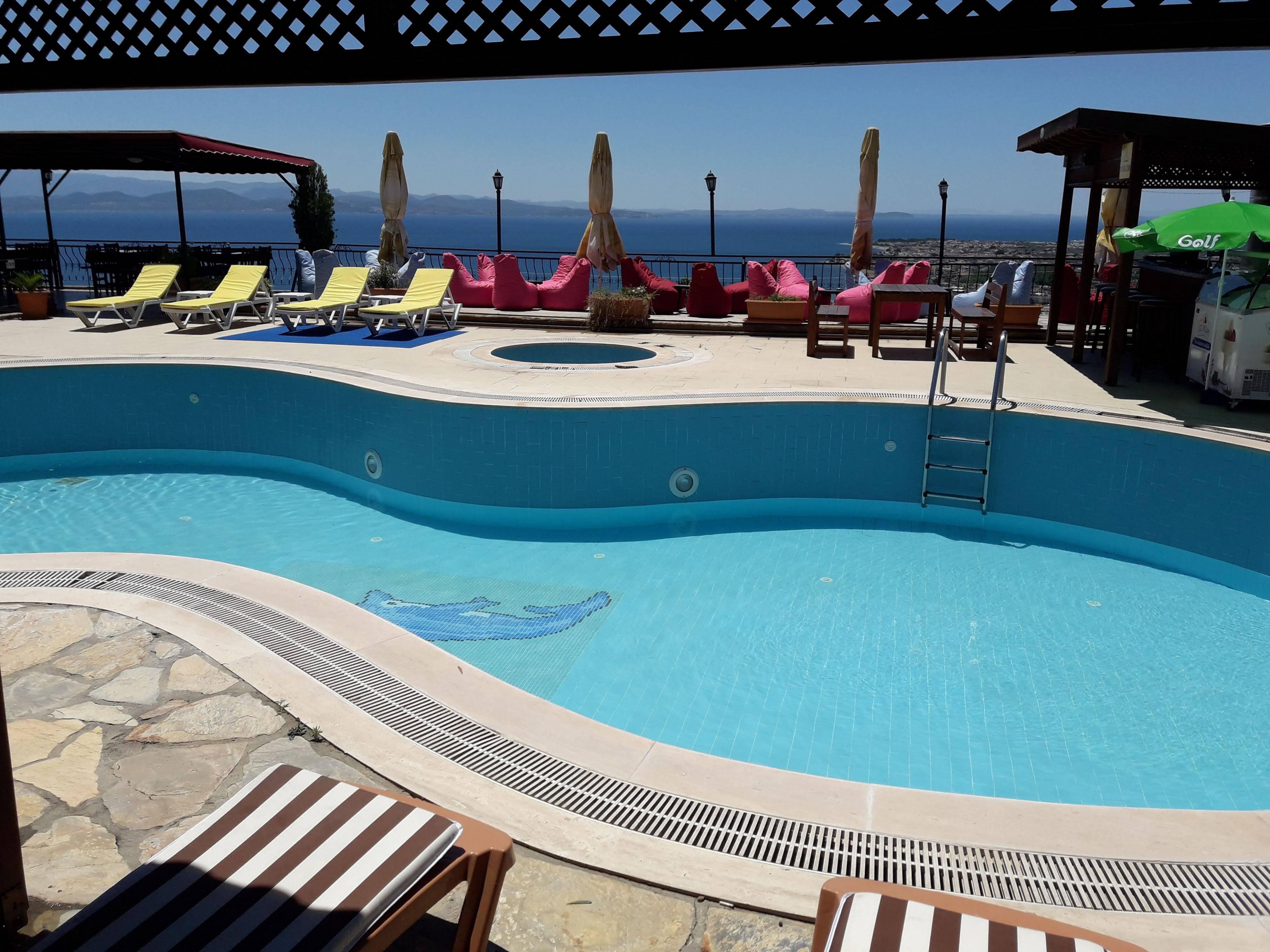 Gokyuzu Hotel Edremit (Balikesir)