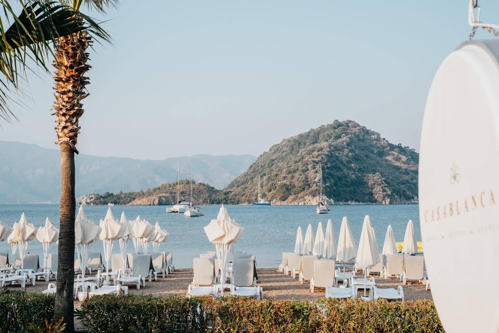 Casa & Blanca (adults Only) 3*