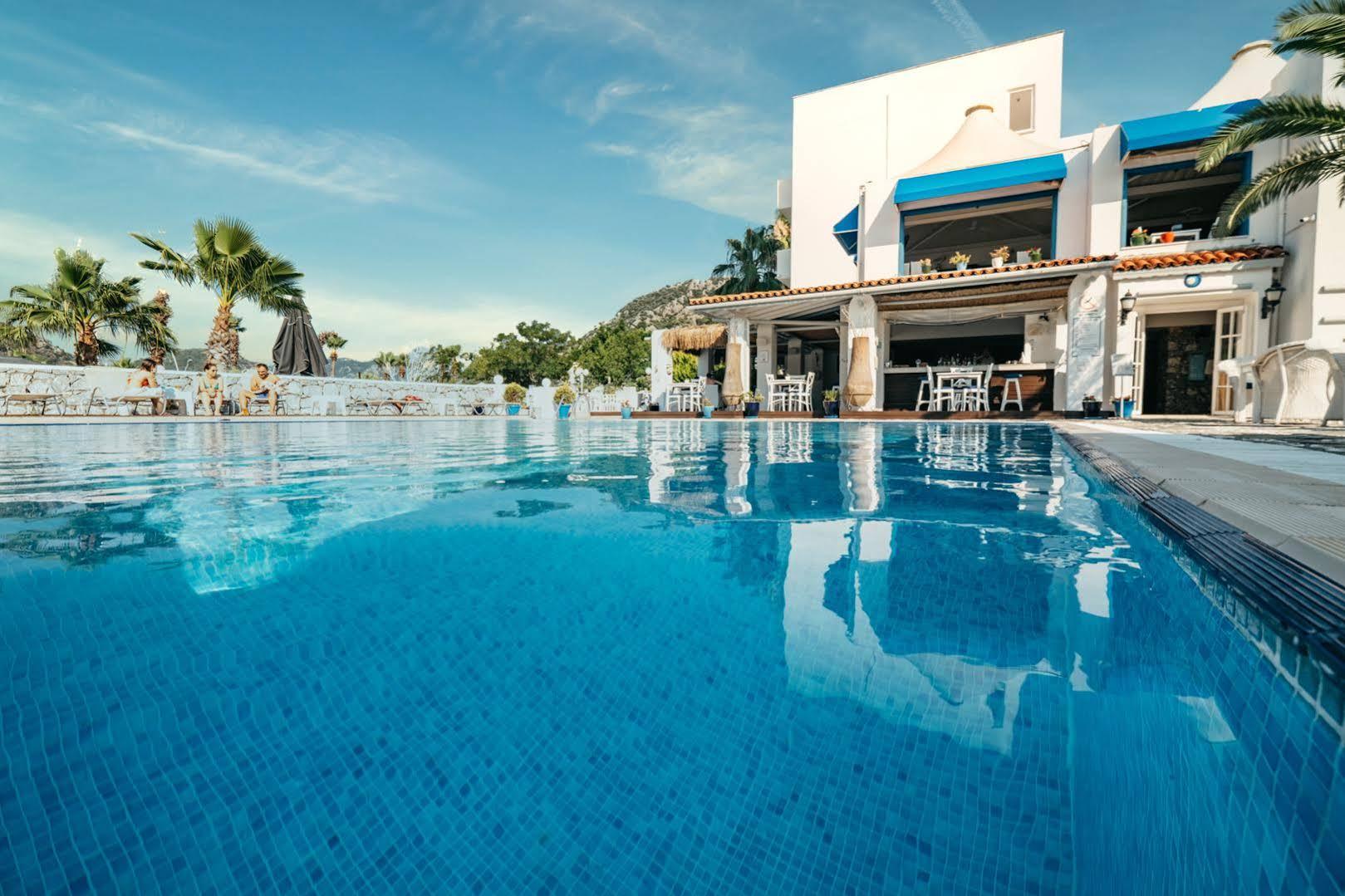 Hotel Casa & Blanca (adults Only)