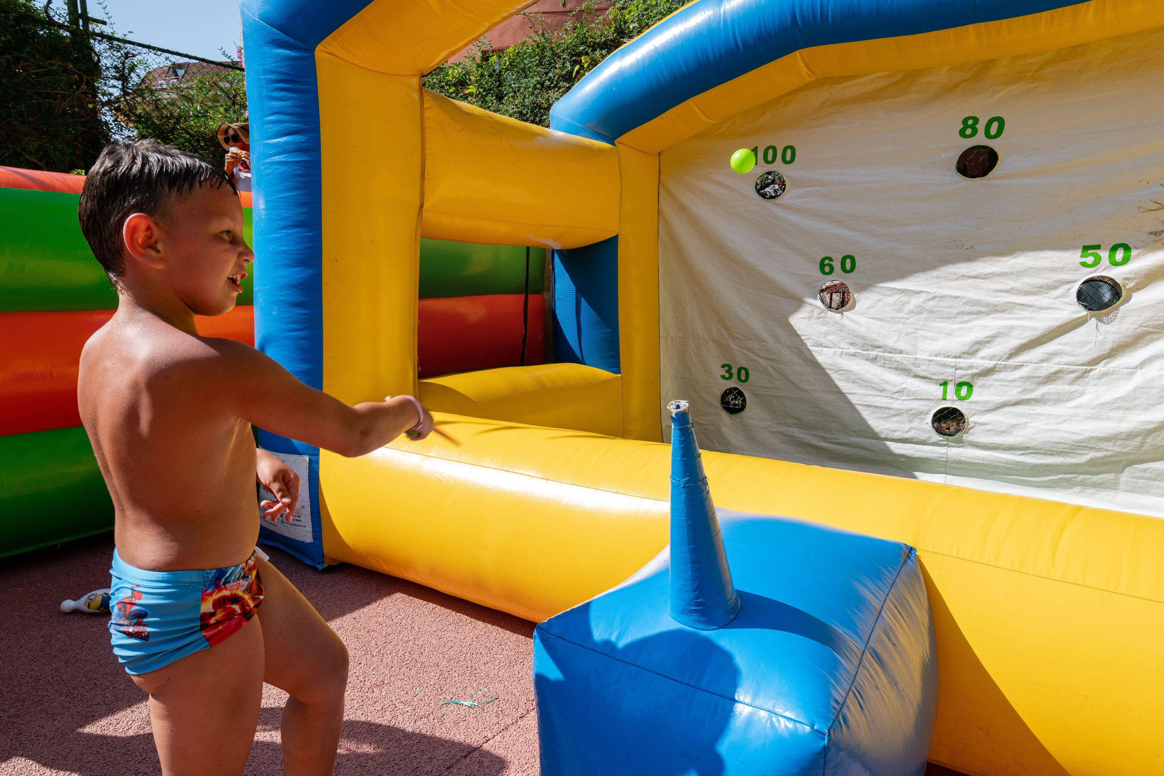 Hotel Palmeras 5*