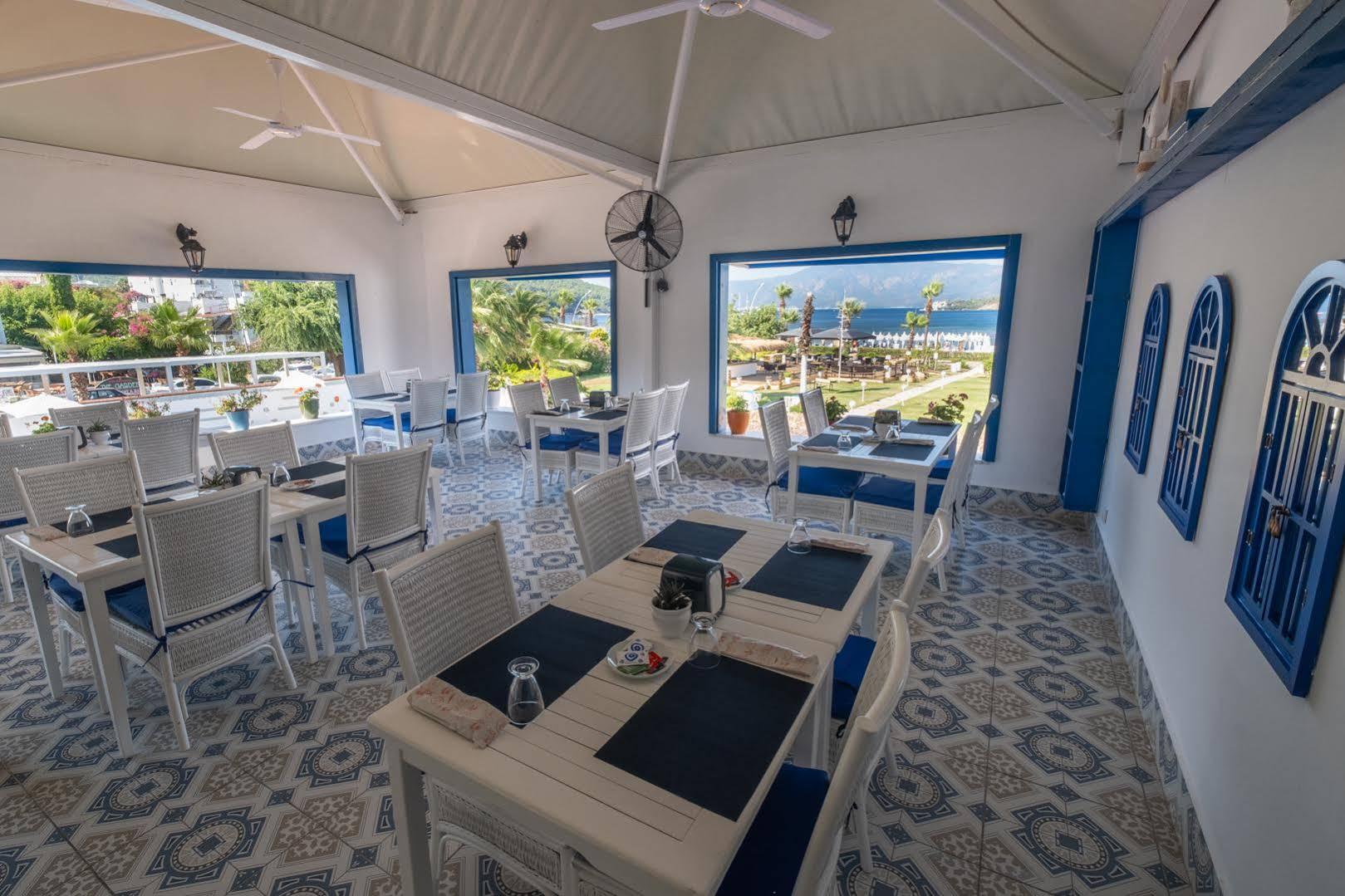Hotel Casa & Blanca (adults Only) Icmeler