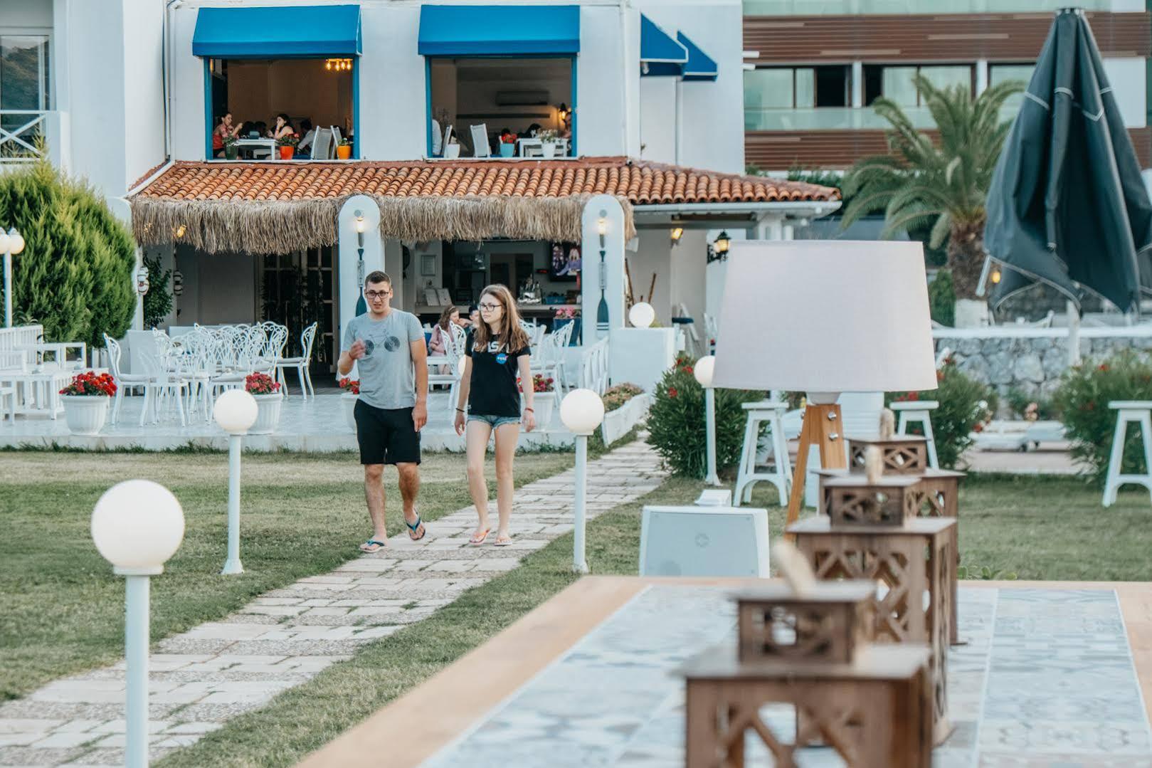 Casa & Blanca (adults Only) Hotel Icmeler