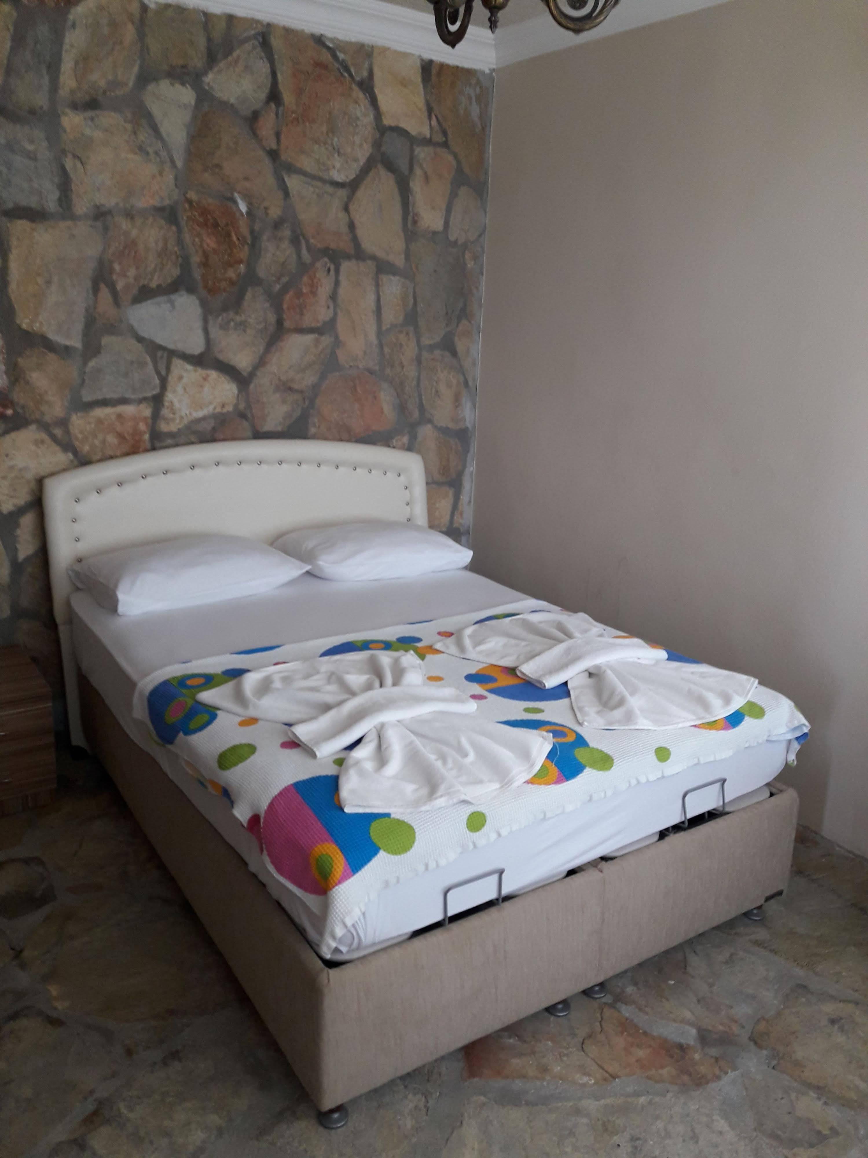 Gokyuzu Hotel *
