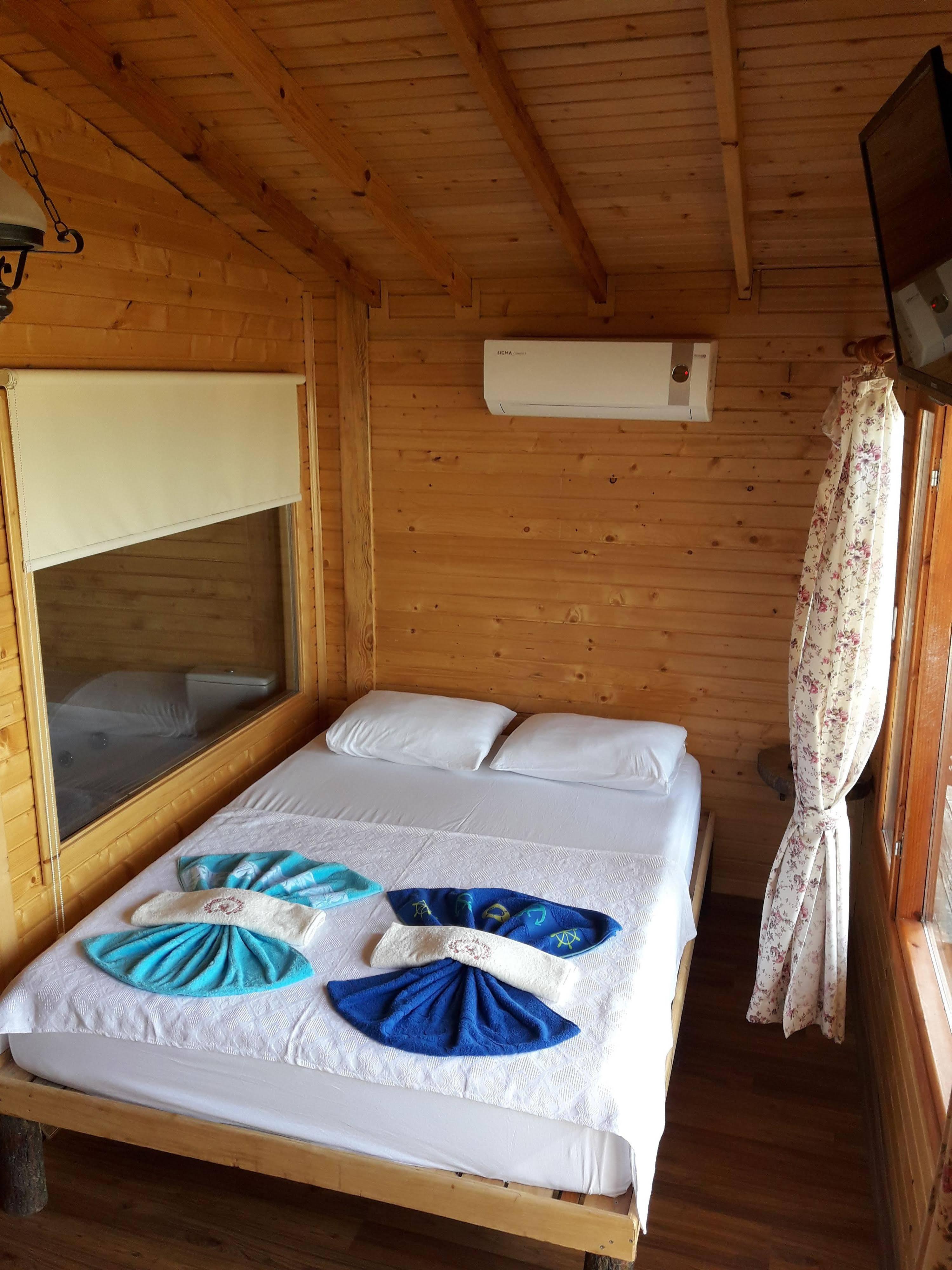 Gokyuzu Hotel *
