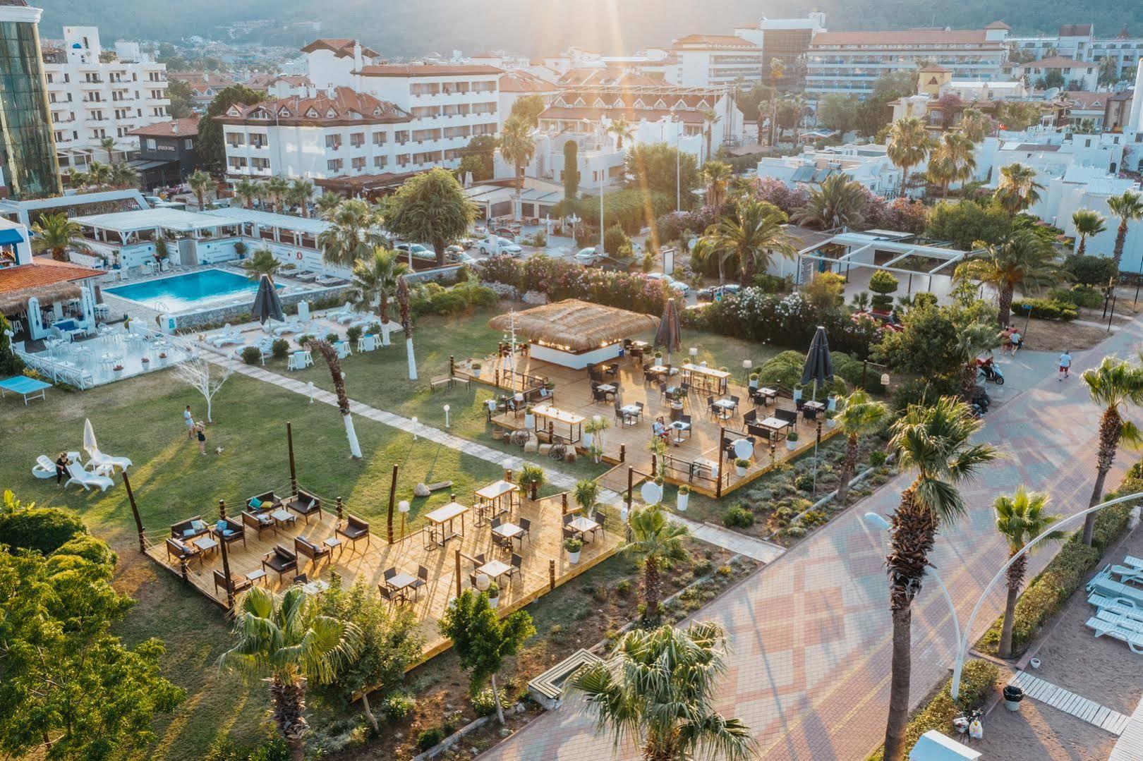 Casa & Blanca (adults Only) Hotel