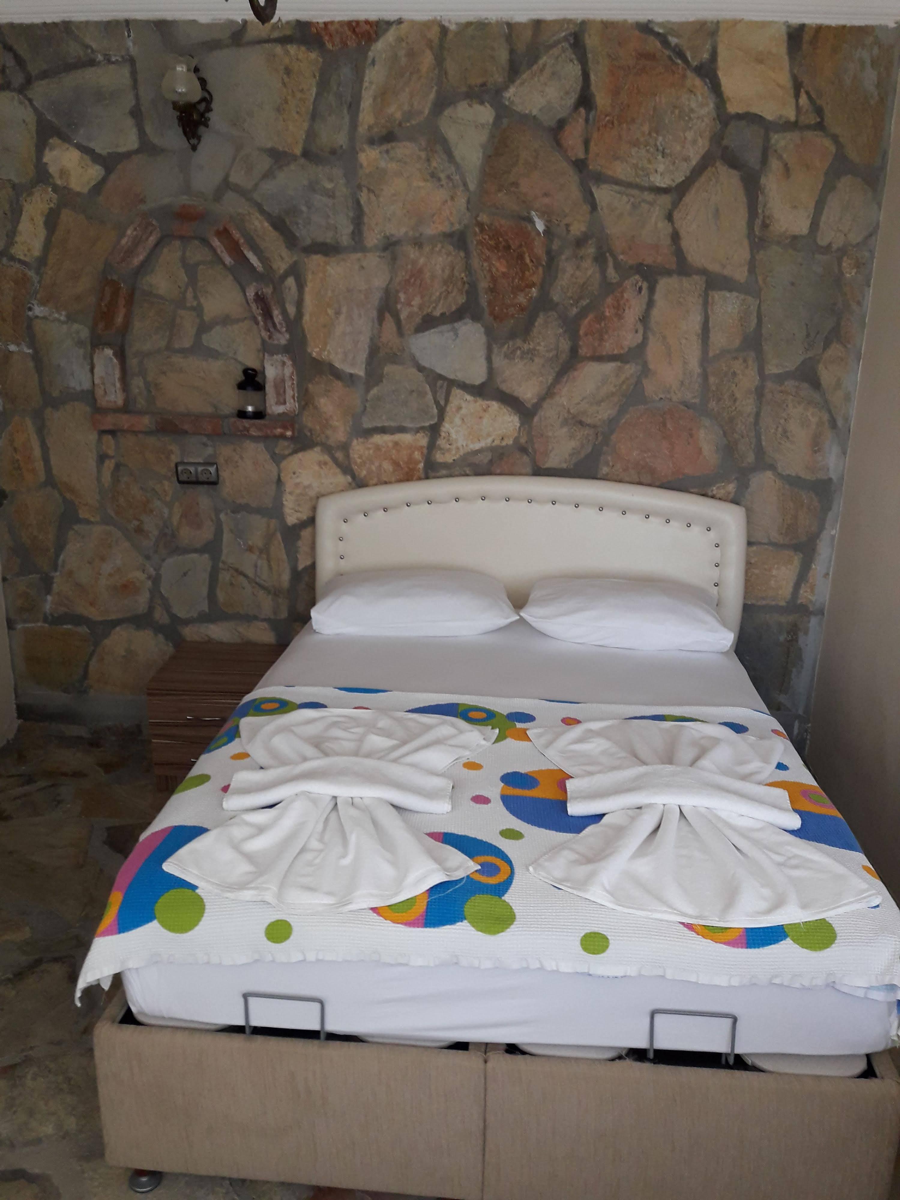 Gokyuzu Hotel Edremit (Balikesir)