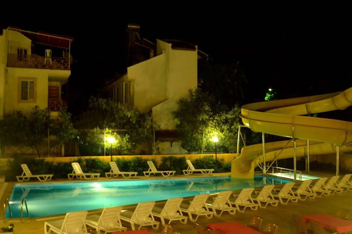 Park Avrupa Hotel 2*