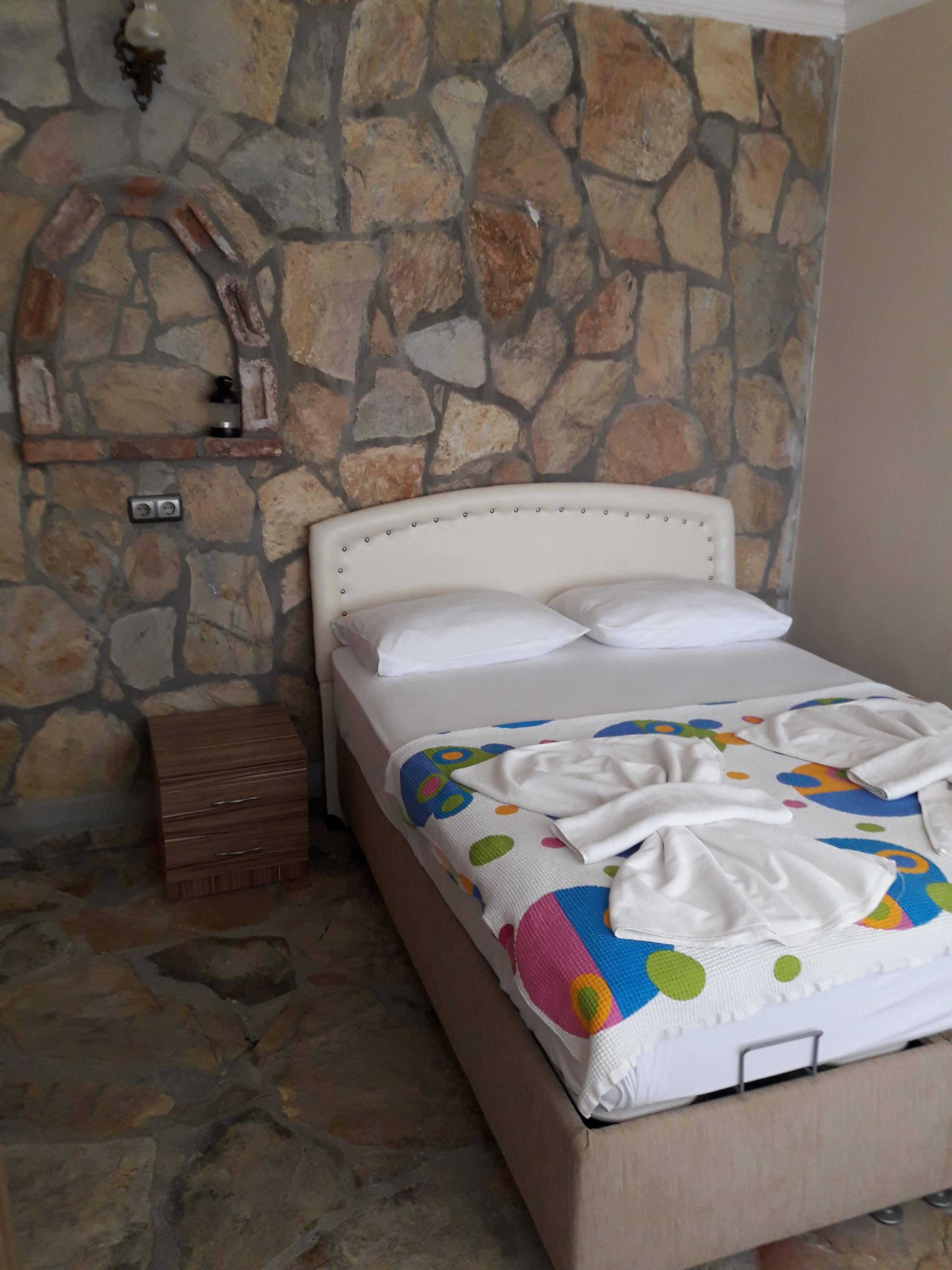 Hotel Gokyuzu Edremit (Balikesir)