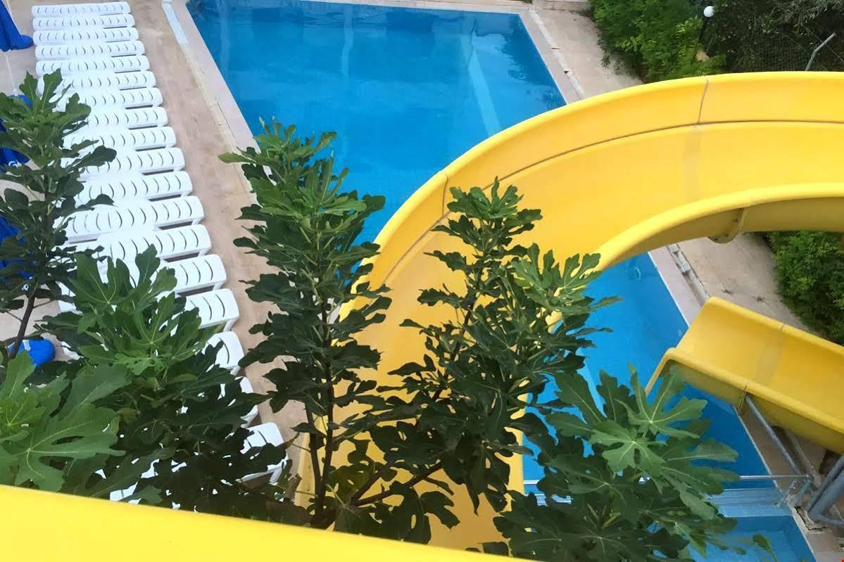 Park Avrupa Hotel Kemer