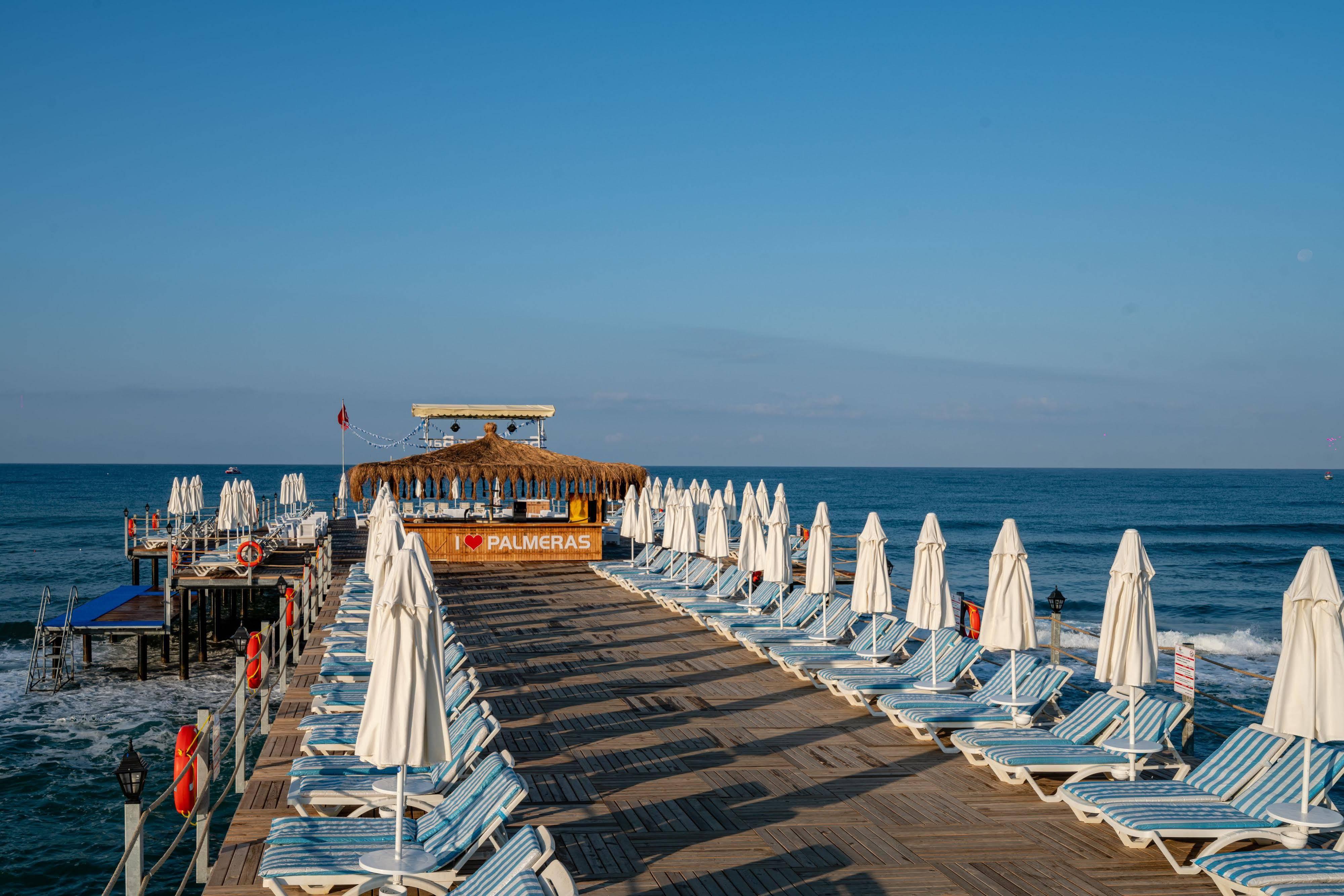 Hotel Palmeras 5*