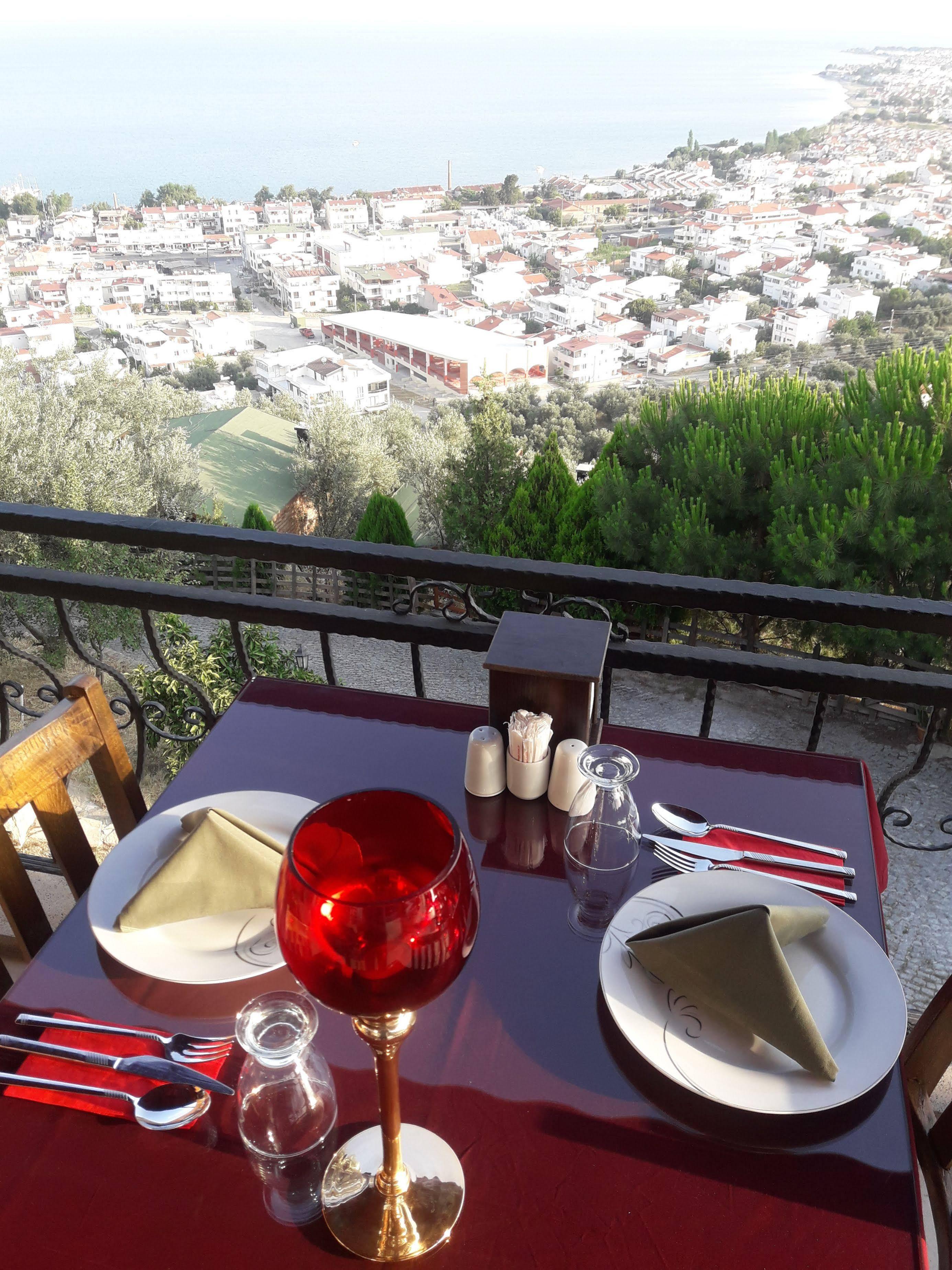Hotel Gokyuzu Edremit (Balikesir)