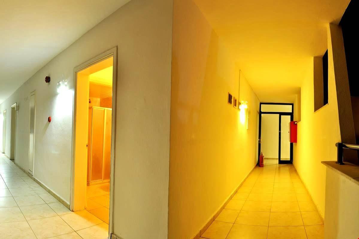 Park Avrupa 2* Kemer