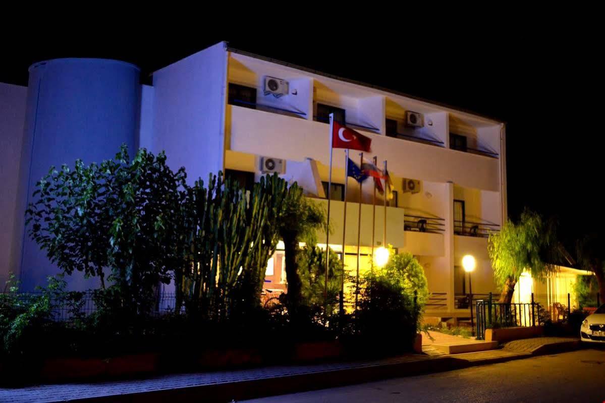 Park Avrupa Hotel 2*