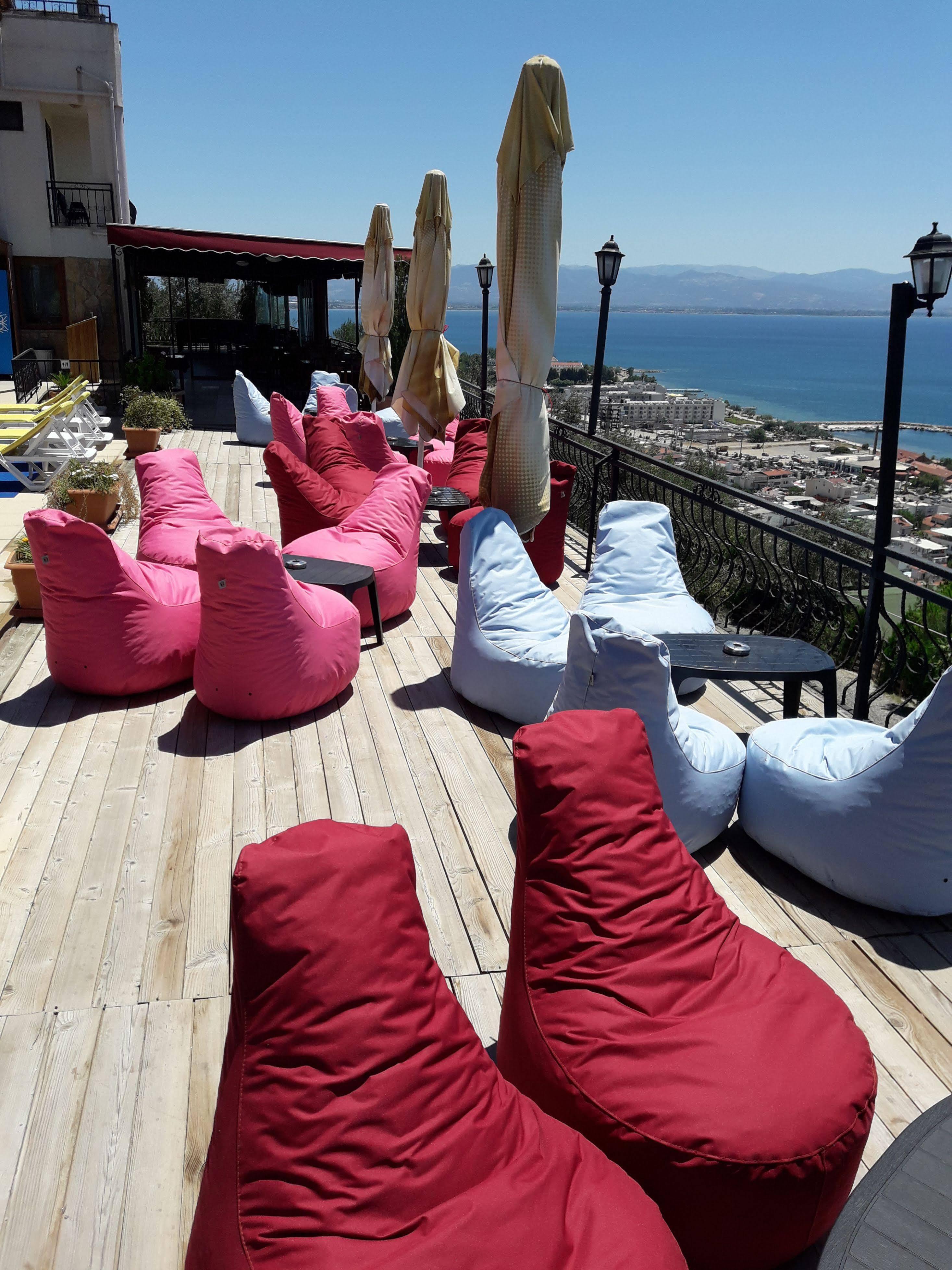 Hotel Gokyuzu Edremit (Balikesir)