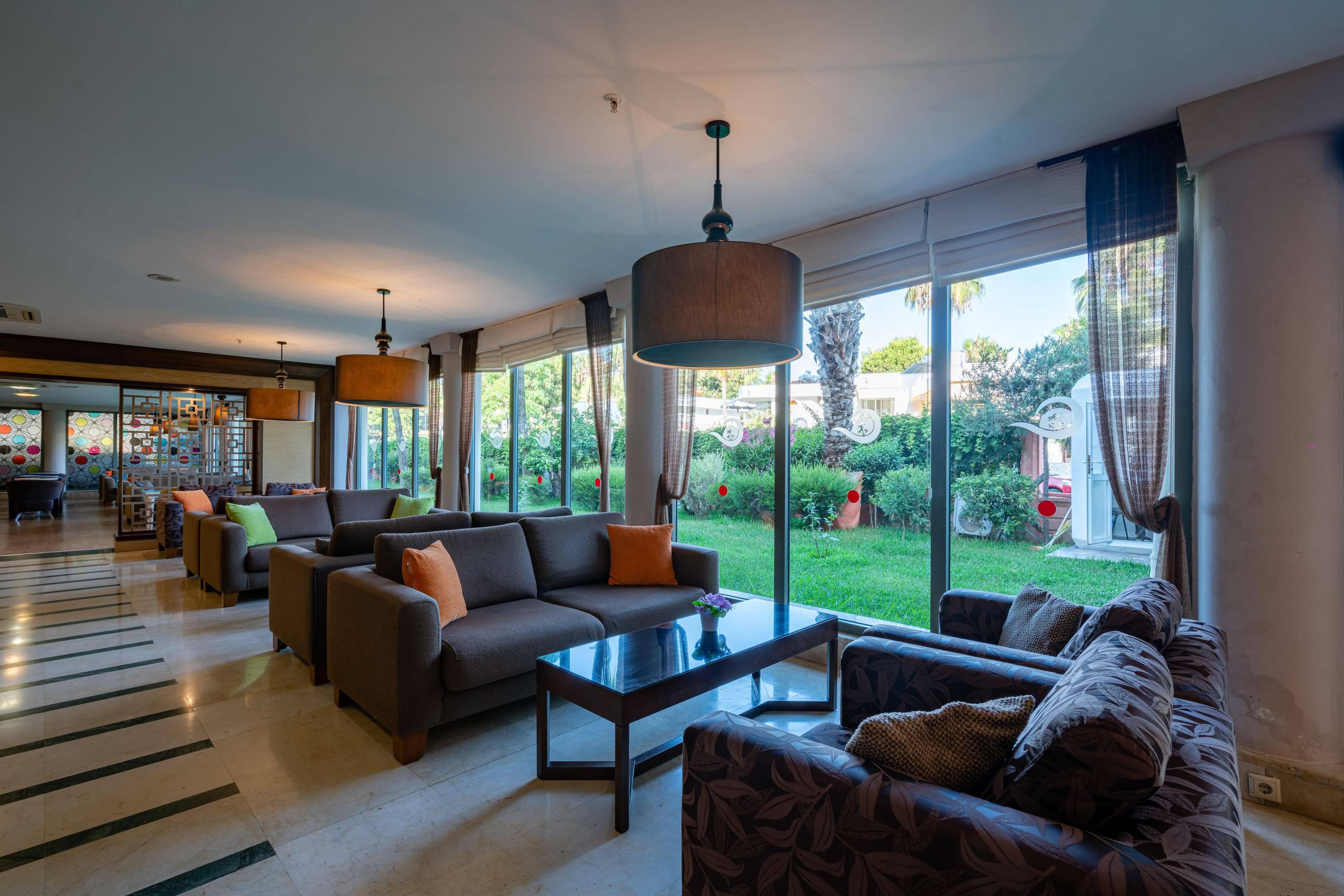 Palmeras 5*