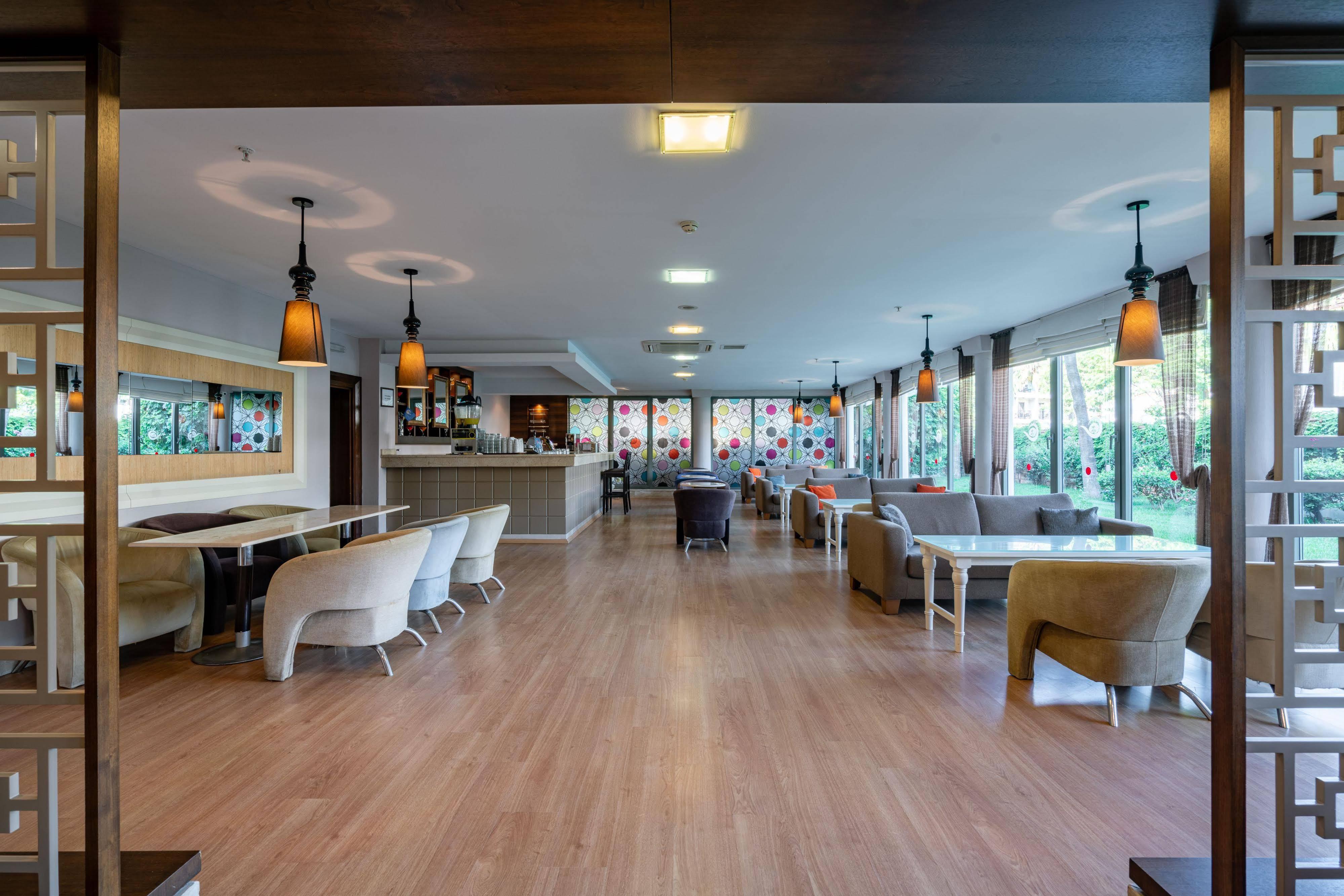 Hotel Palmeras 5*