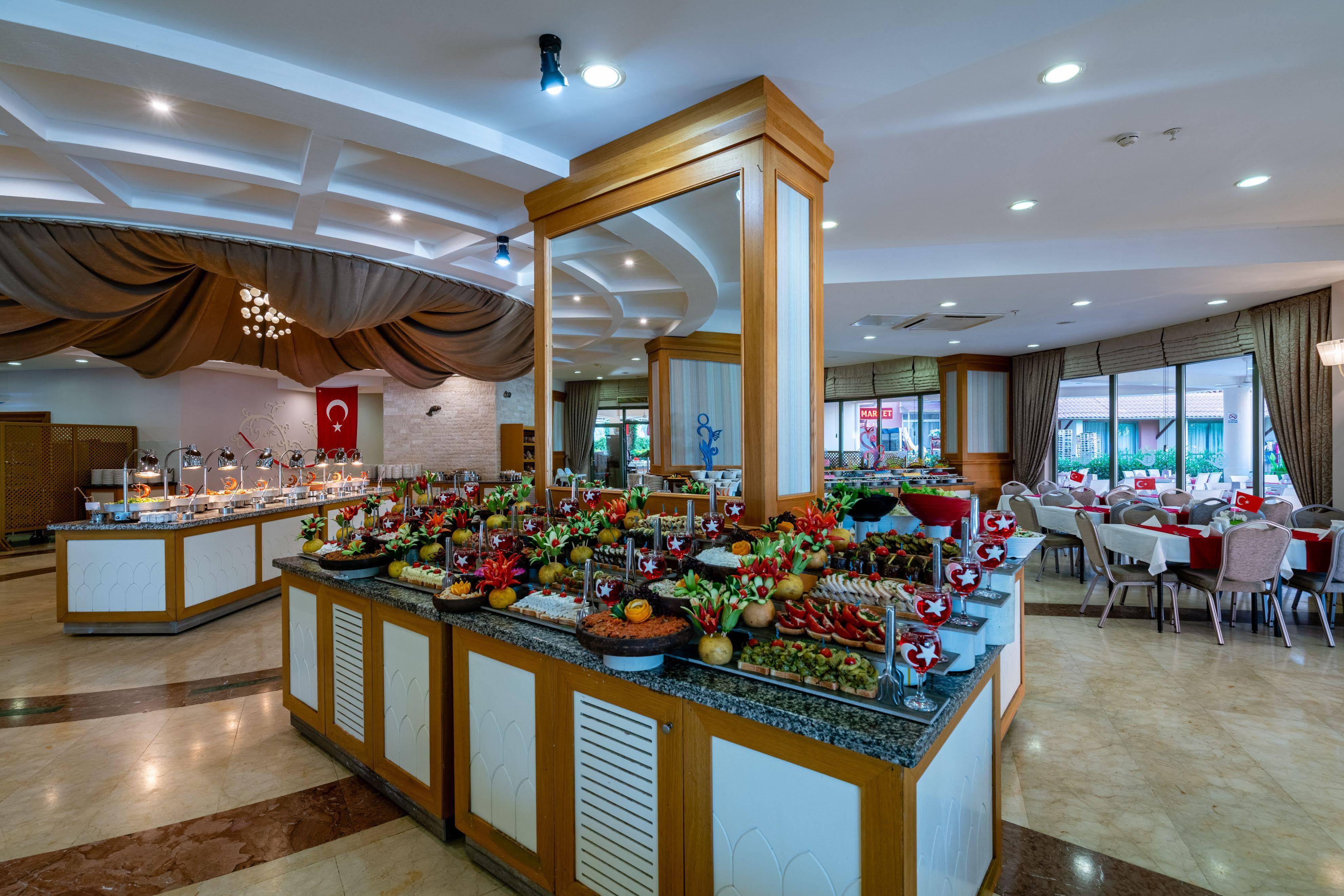 Palmeras 5*
