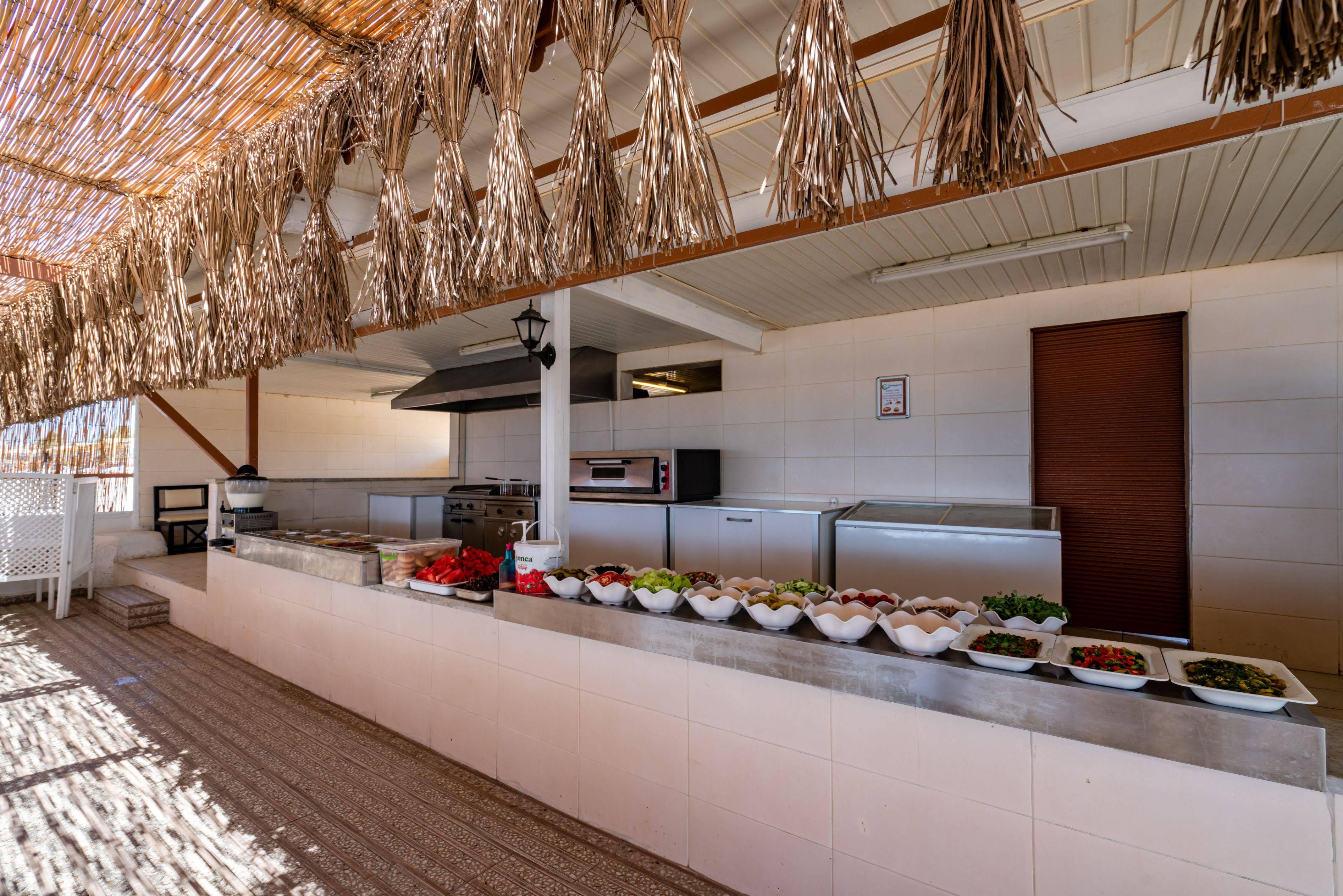 The Garden Hotel Konakli