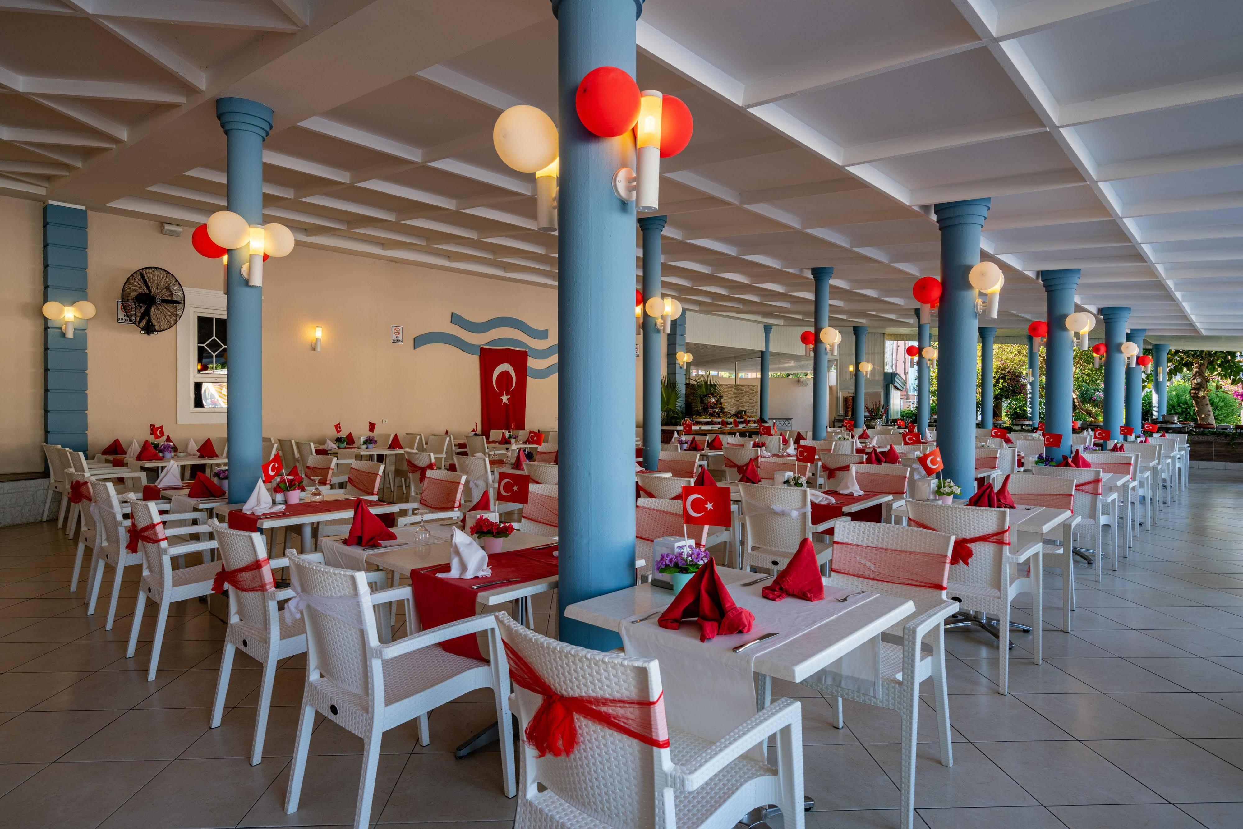 The Garden Hotel