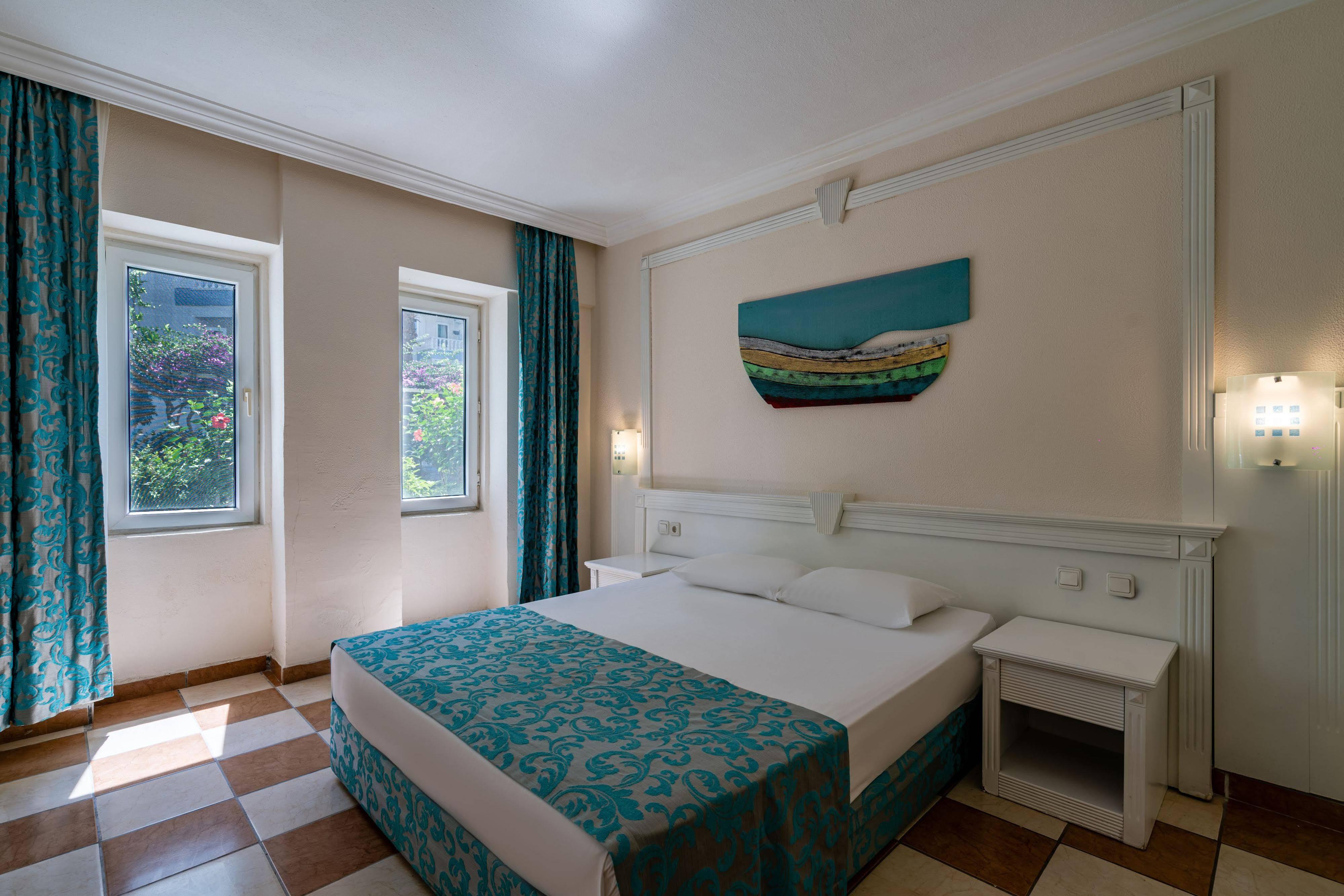 The Garden Hotel Konakli