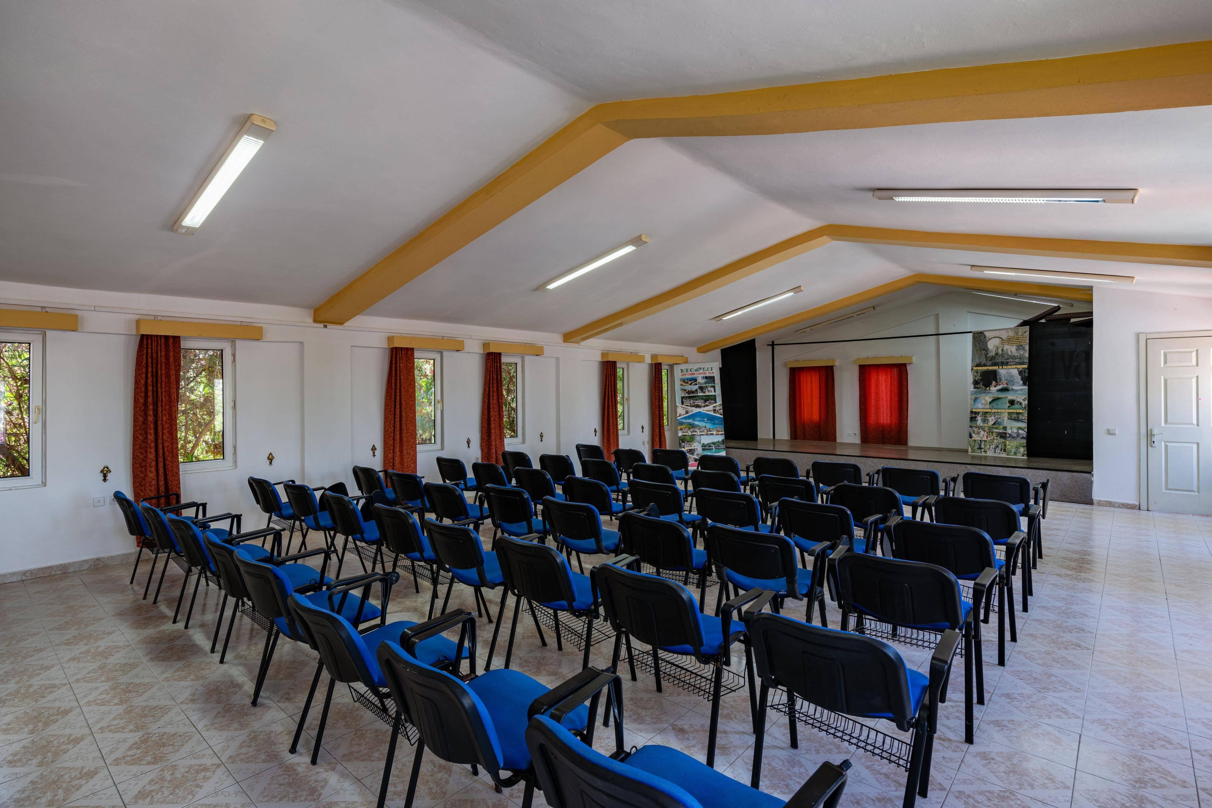 The Garden Hotel Konakli