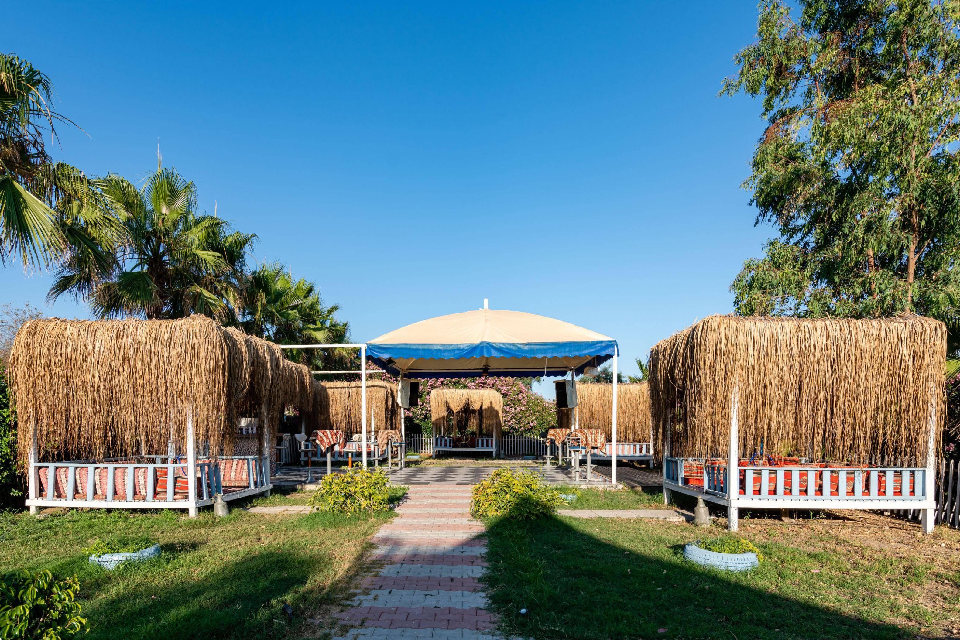 The Garden Hotel