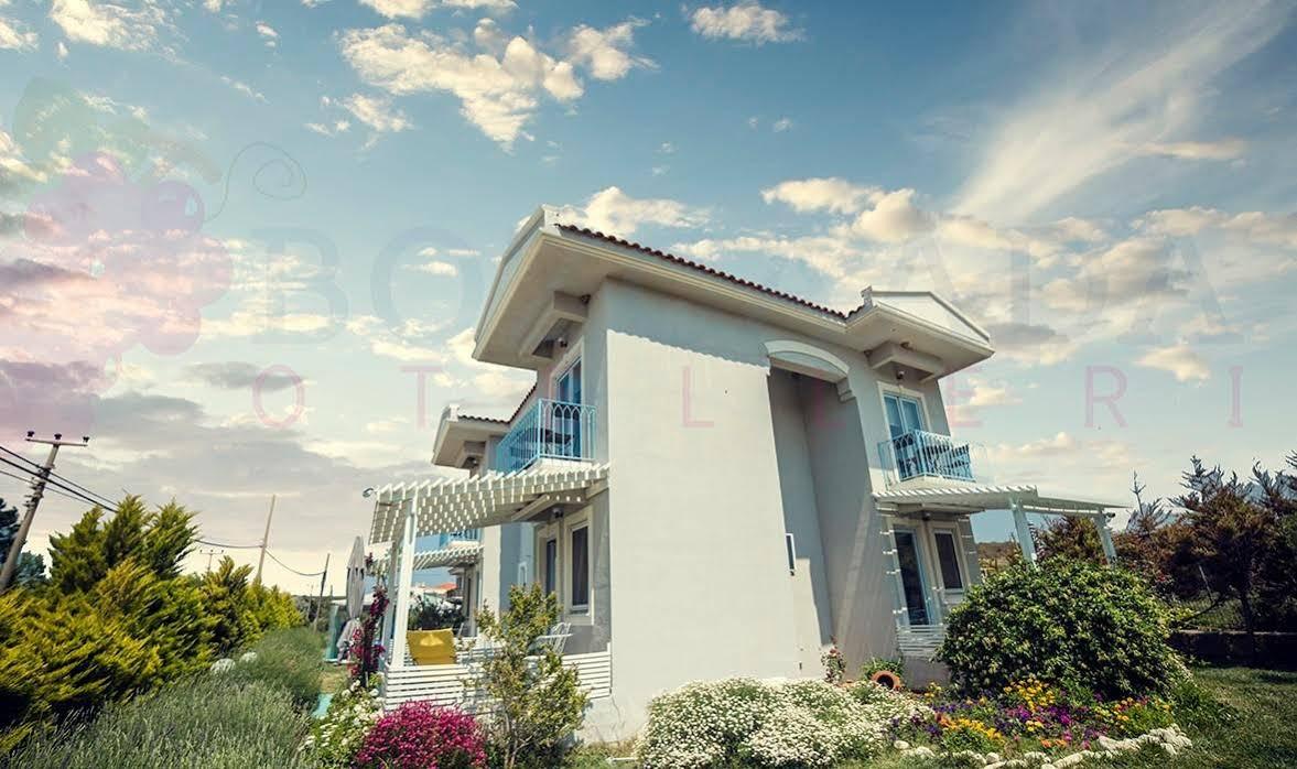 Bed & Breakfast Aspasia House