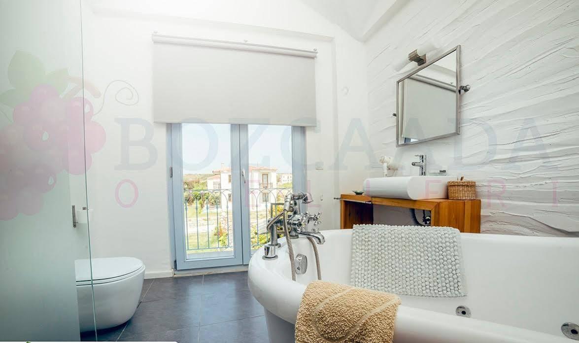 Aspasia House Bed & Breakfast 3*