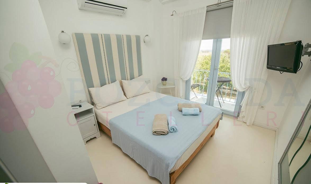 Aspasia House Bed & Breakfast Bozcaada