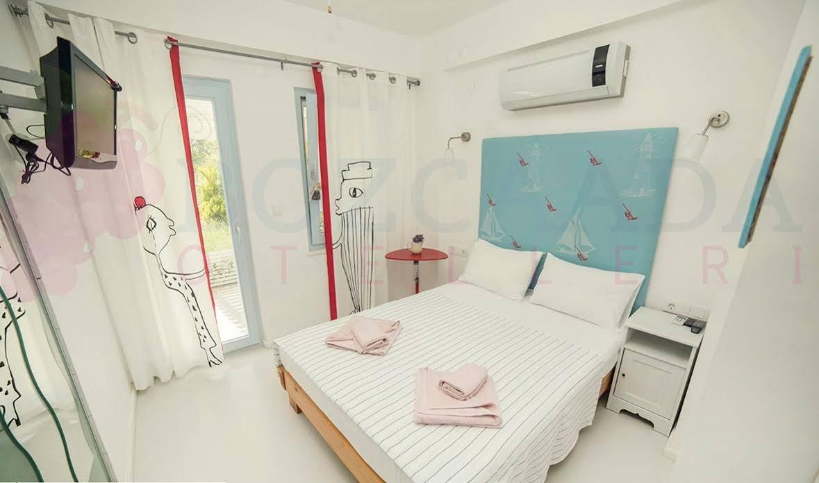 Aspasia House Bed & Breakfast 3*