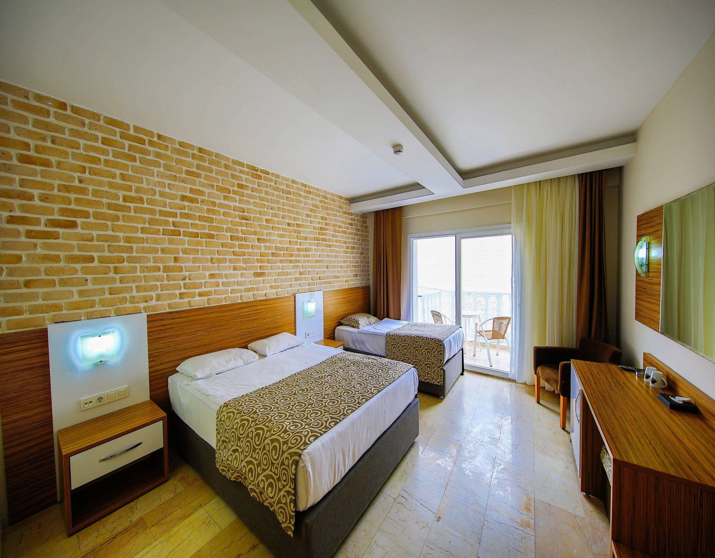 Resort Amara Comfort 5*
