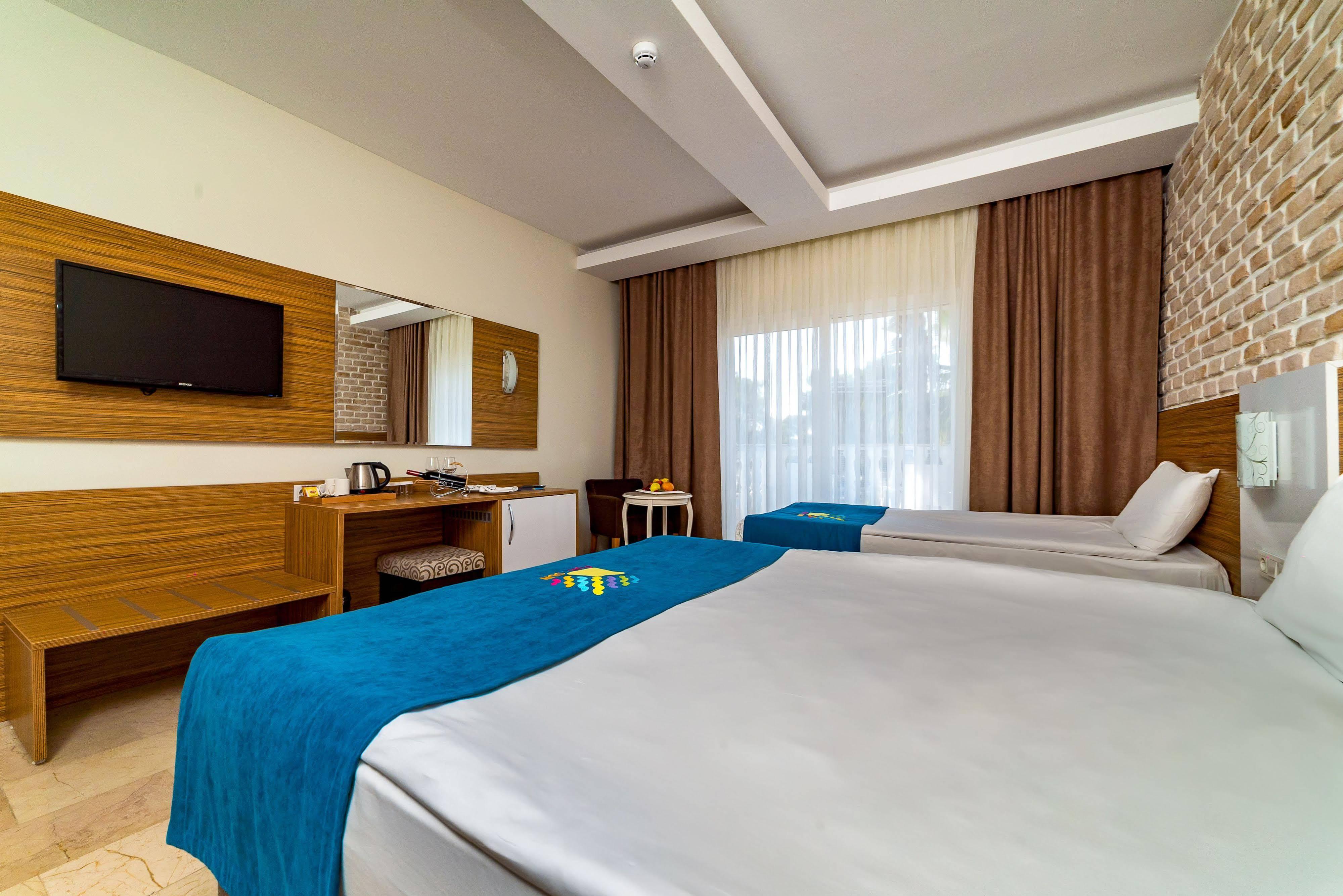 Amara Comfort Resort