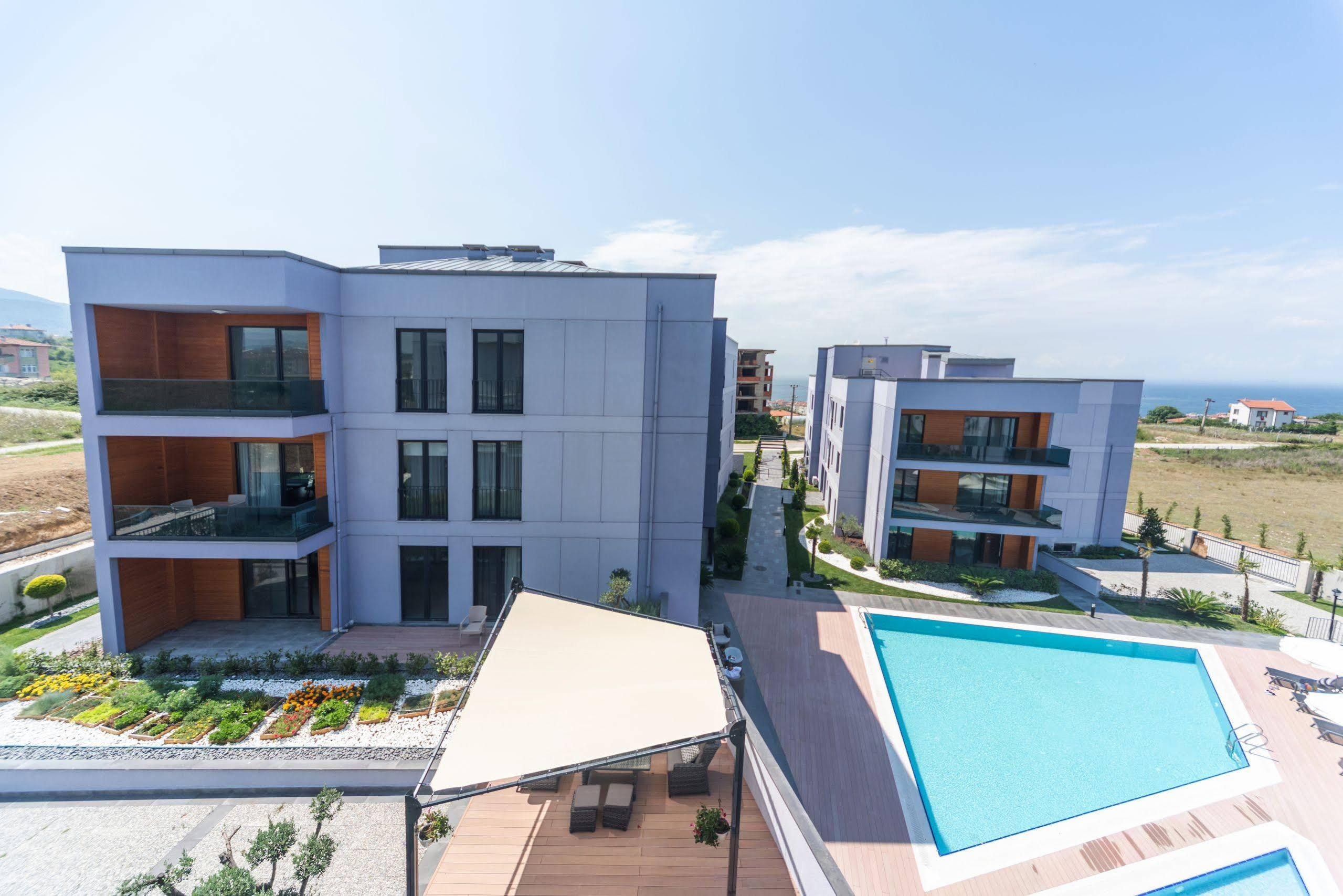 Hills 5* Yalova (Yalova)